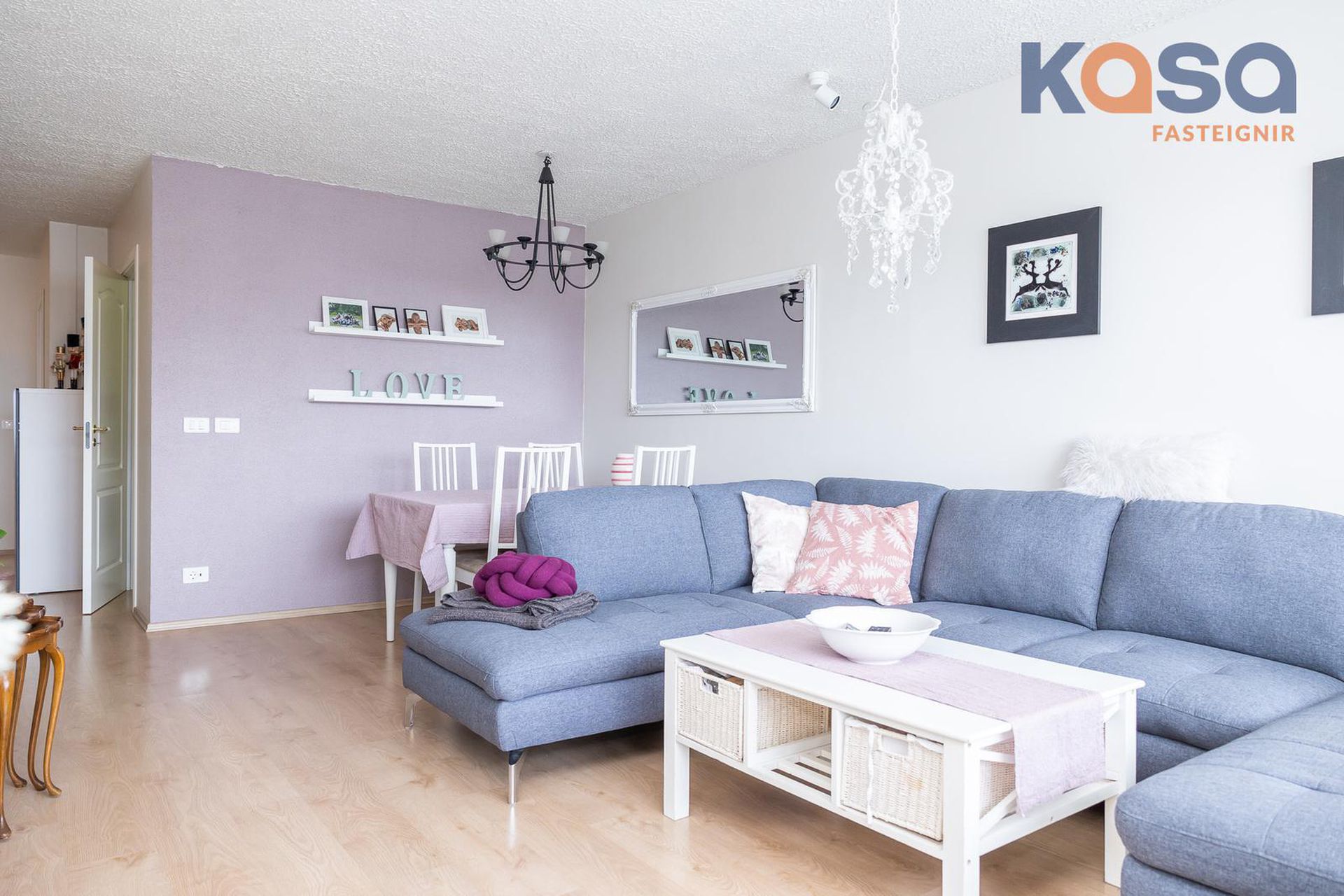 Tjarnarlundur 17, 600 Akureyri