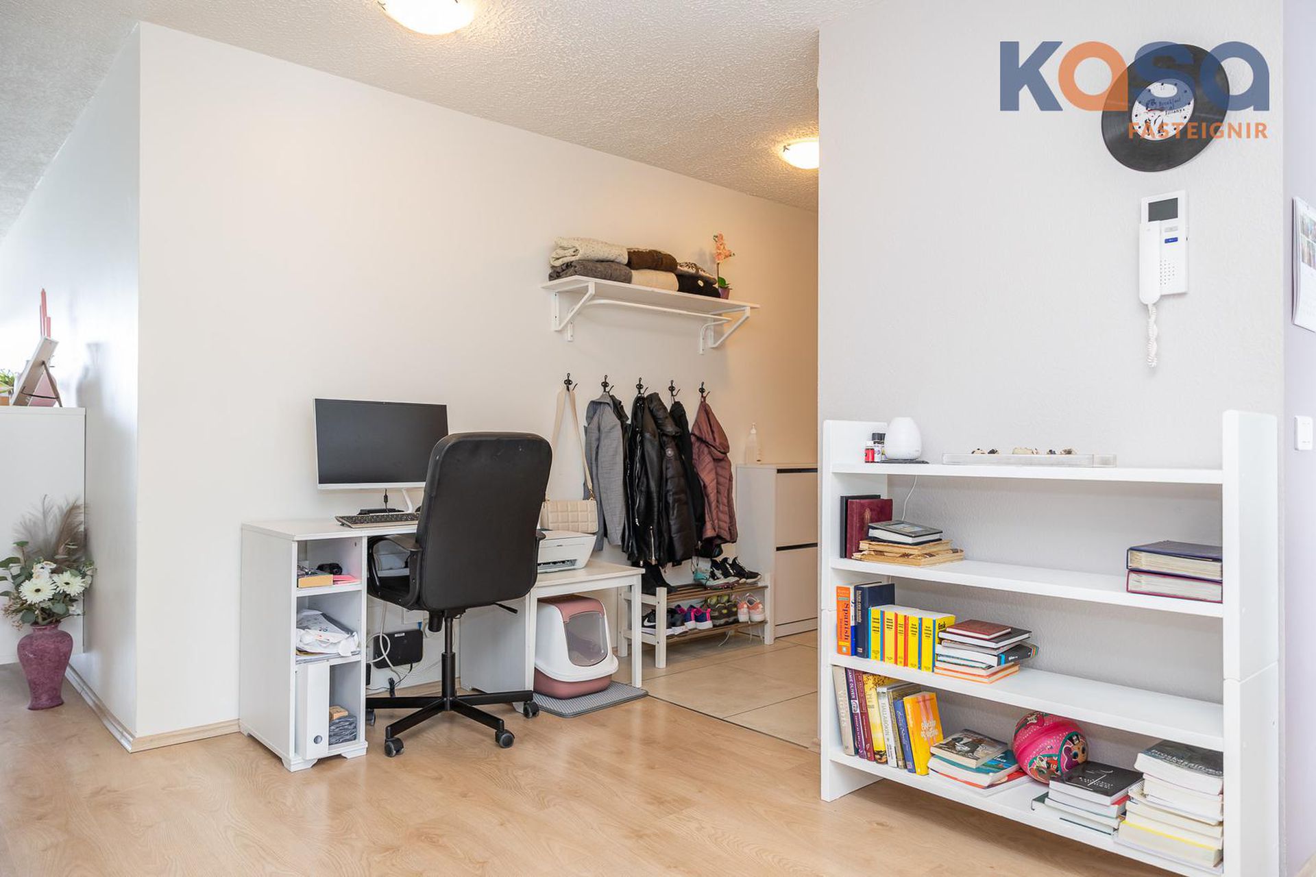 Tjarnarlundur 17, 600 Akureyri