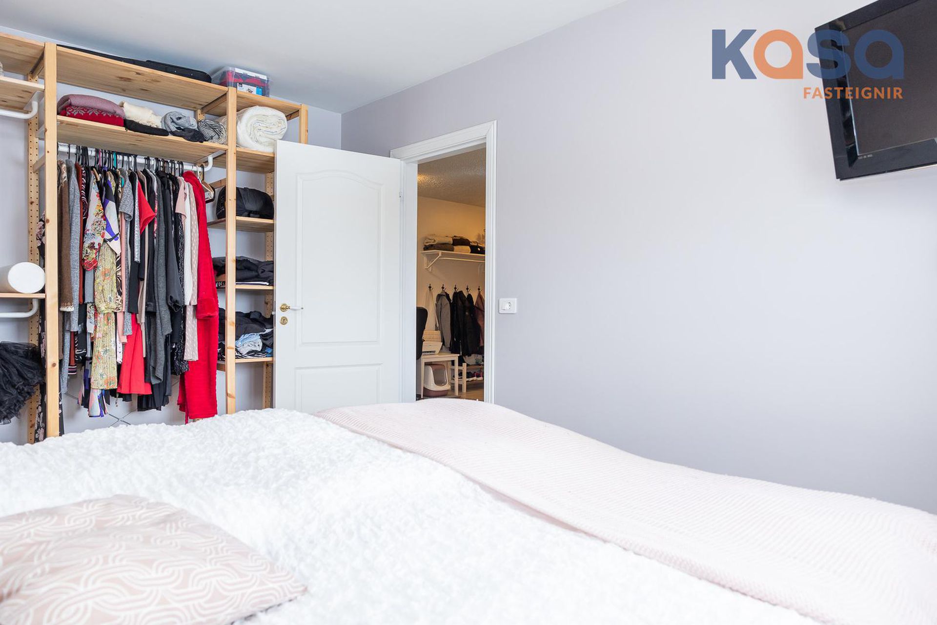 Tjarnarlundur 17, 600 Akureyri