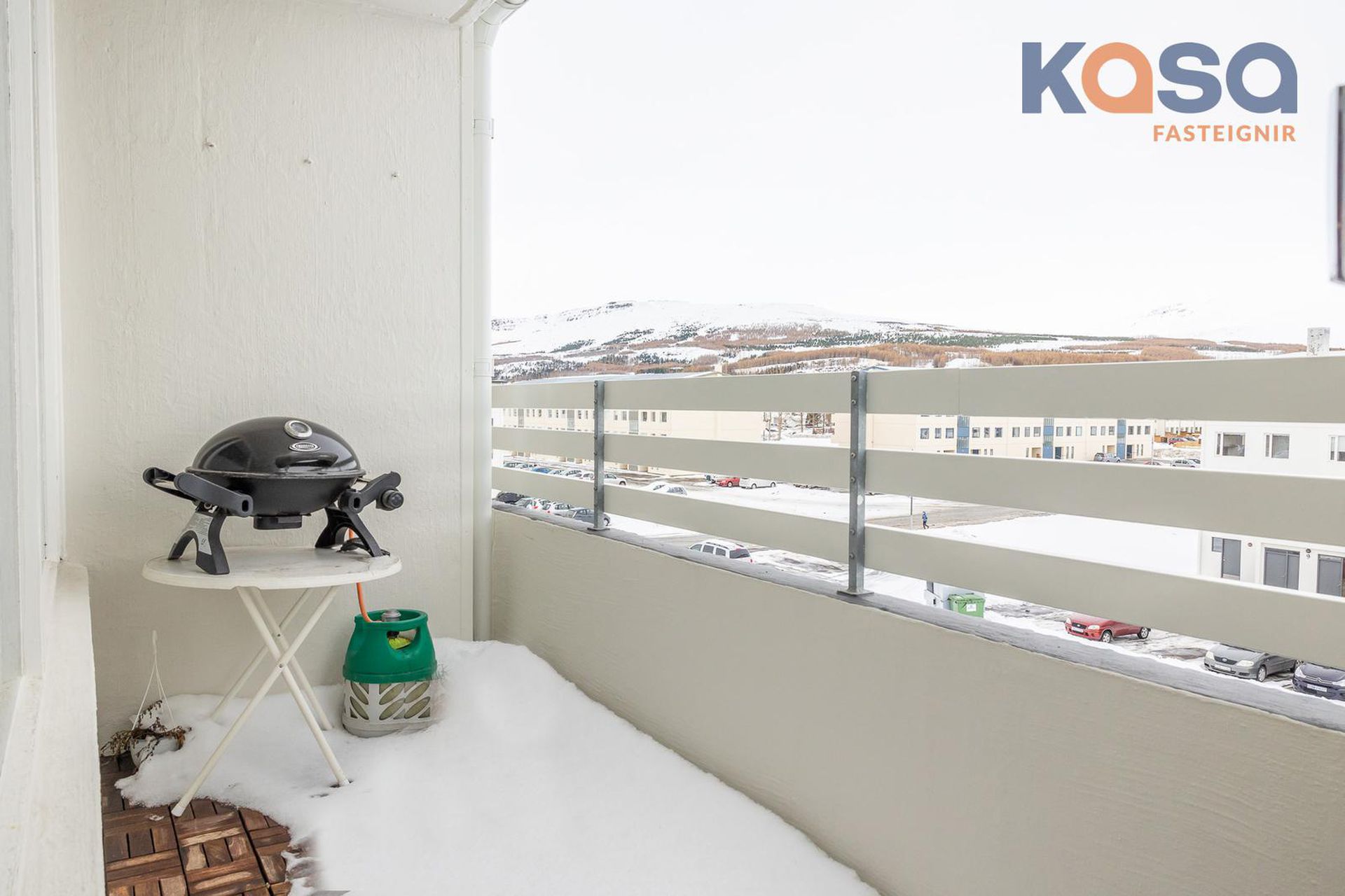 Tjarnarlundur 17, 600 Akureyri