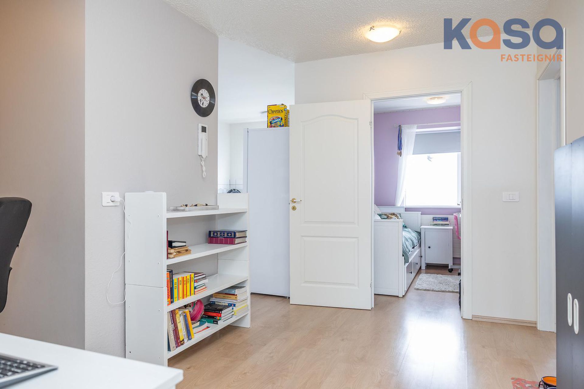 Tjarnarlundur 17, 600 Akureyri