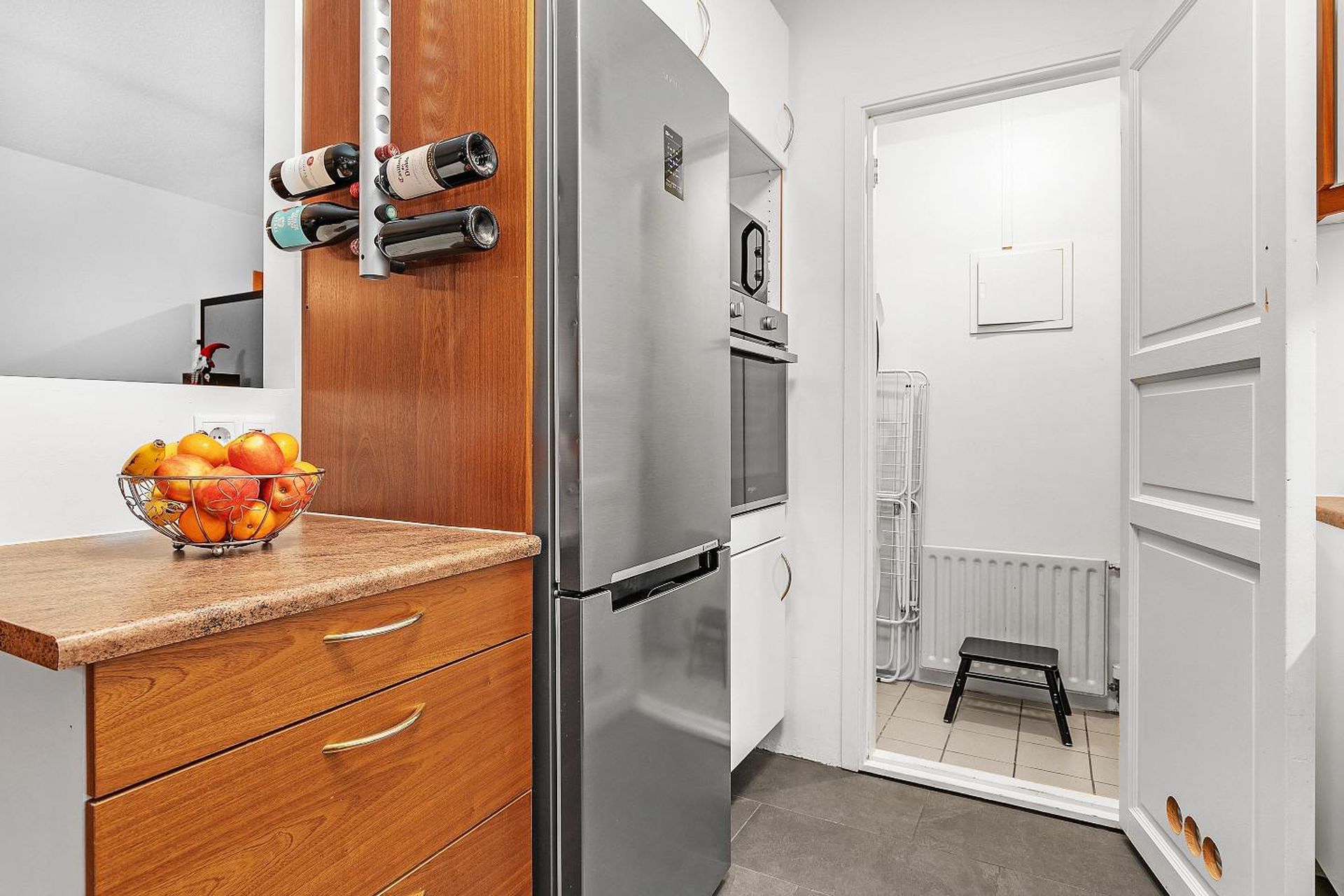 Flétturimi 1, 112 Reykjavík