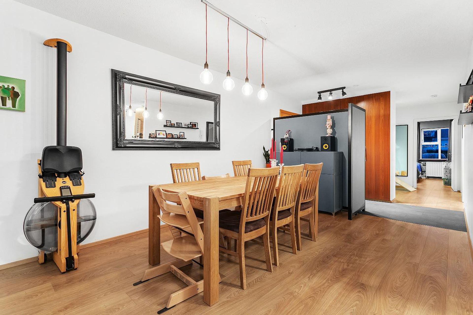 Flétturimi 1, 112 Reykjavík