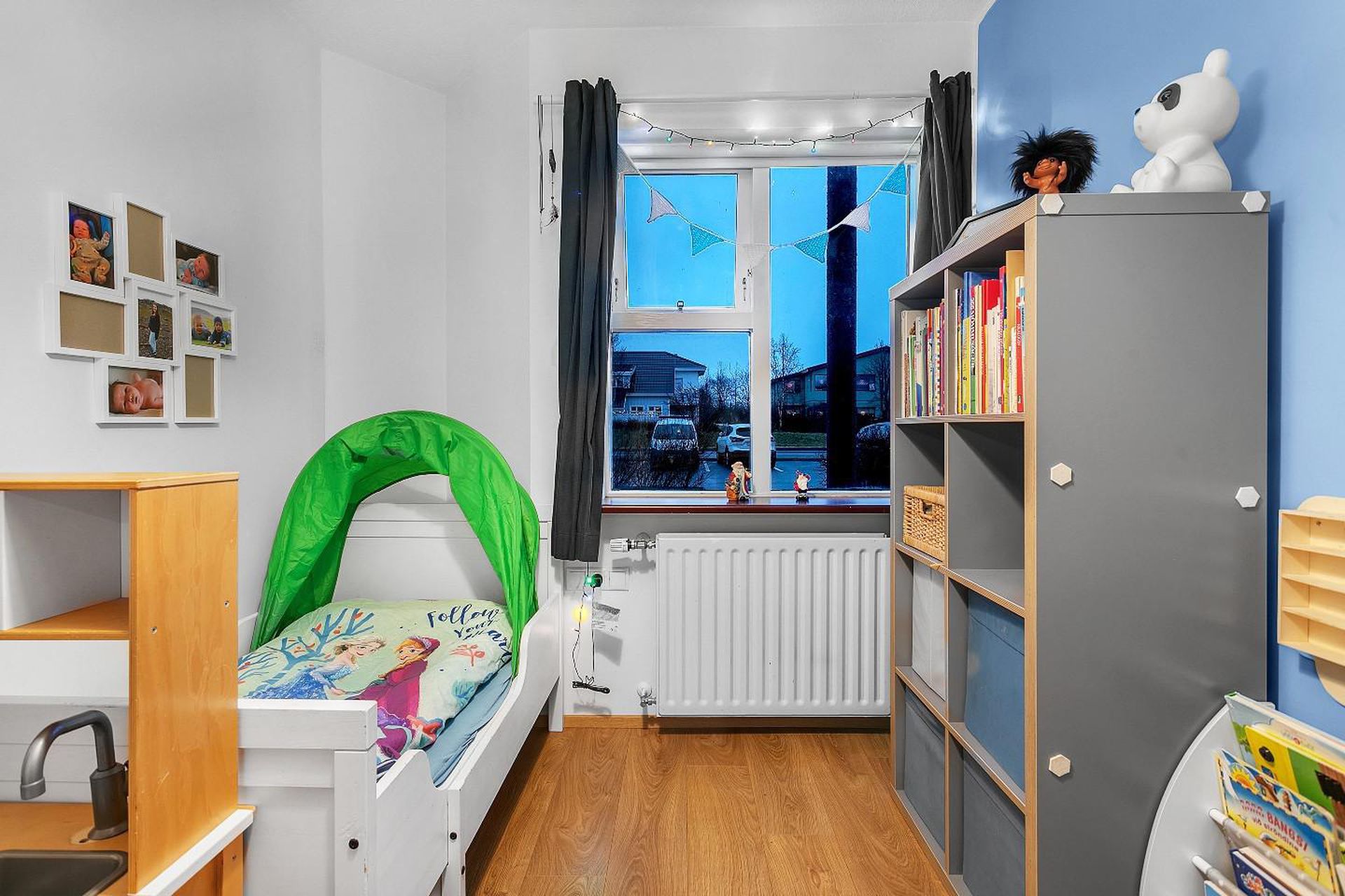 Flétturimi 1, 112 Reykjavík