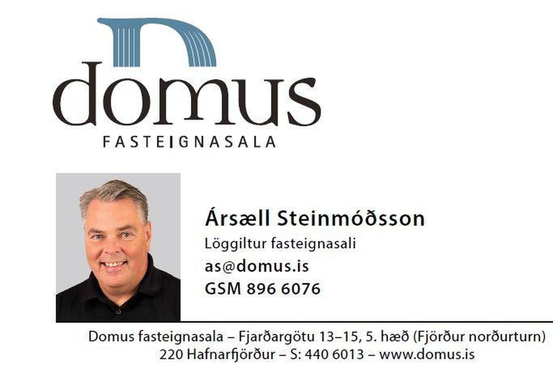 Flétturimi 1, 112 Reykjavík