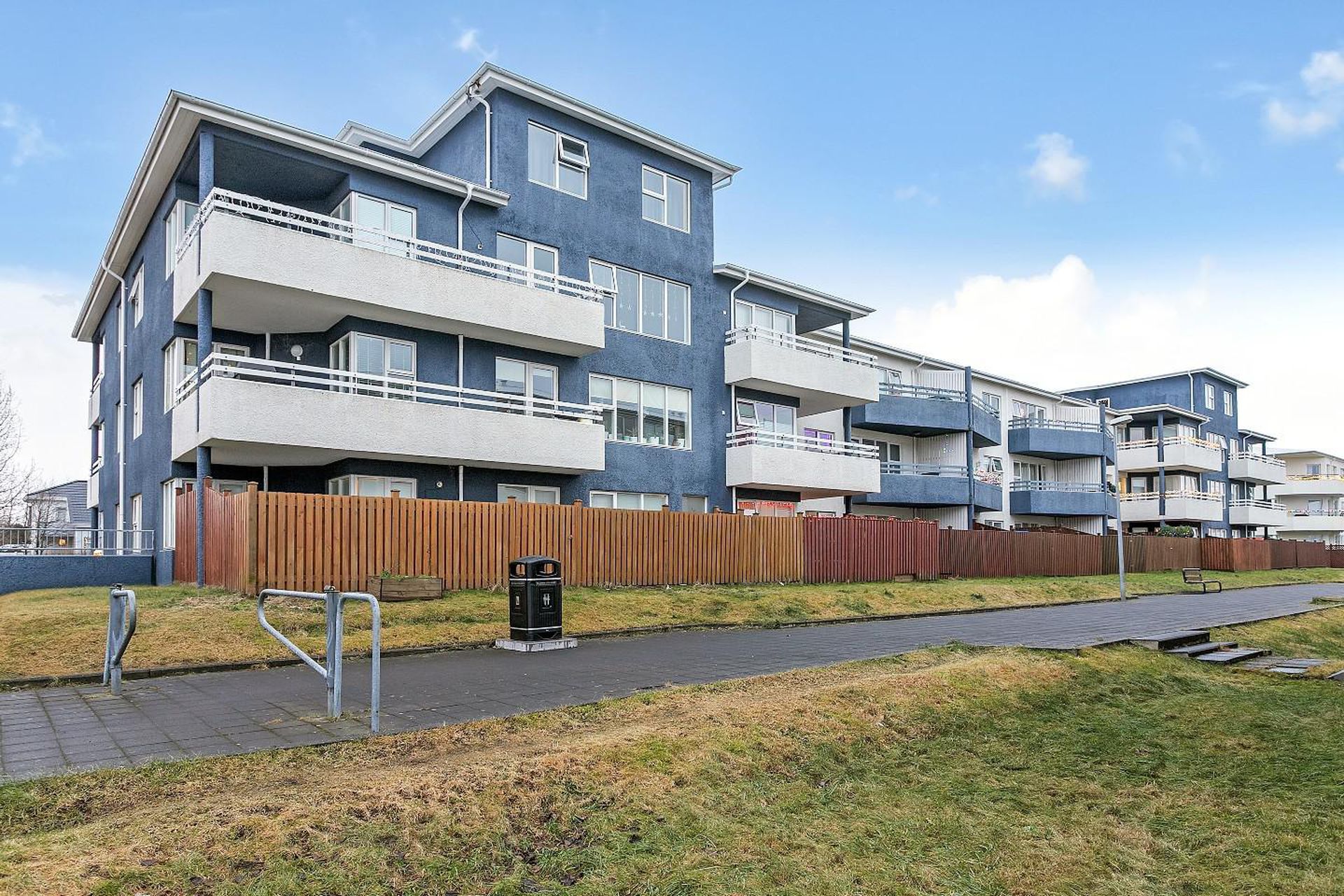 Flétturimi 1, 112 Reykjavík