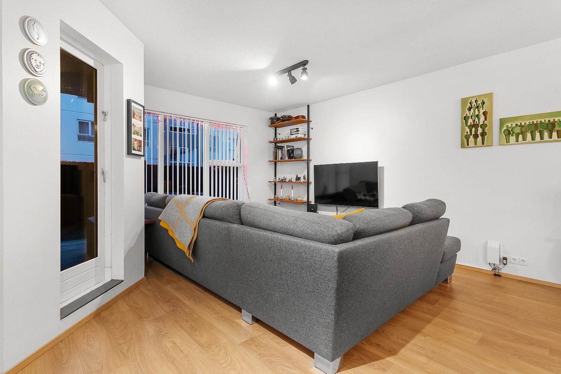 Flétturimi 1, 112 Reykjavík