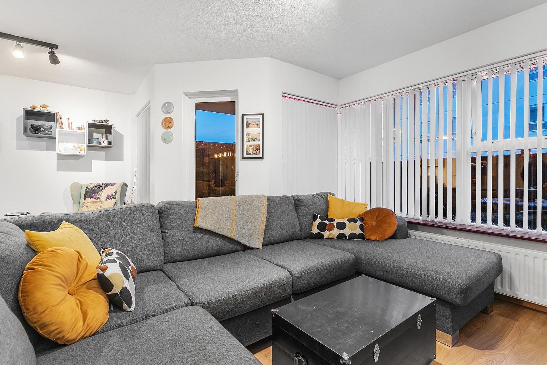 Flétturimi 1, 112 Reykjavík