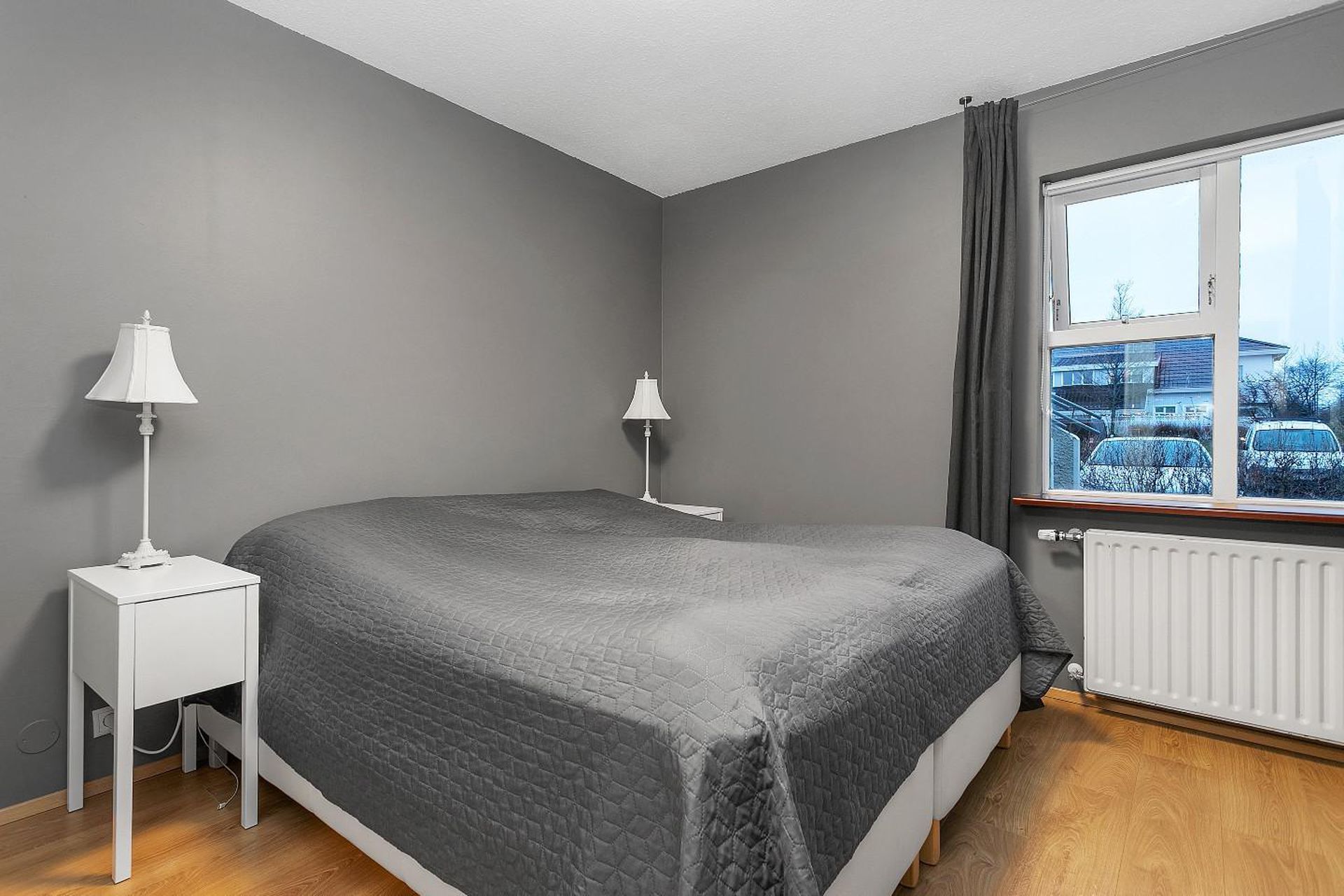 Flétturimi 1, 112 Reykjavík