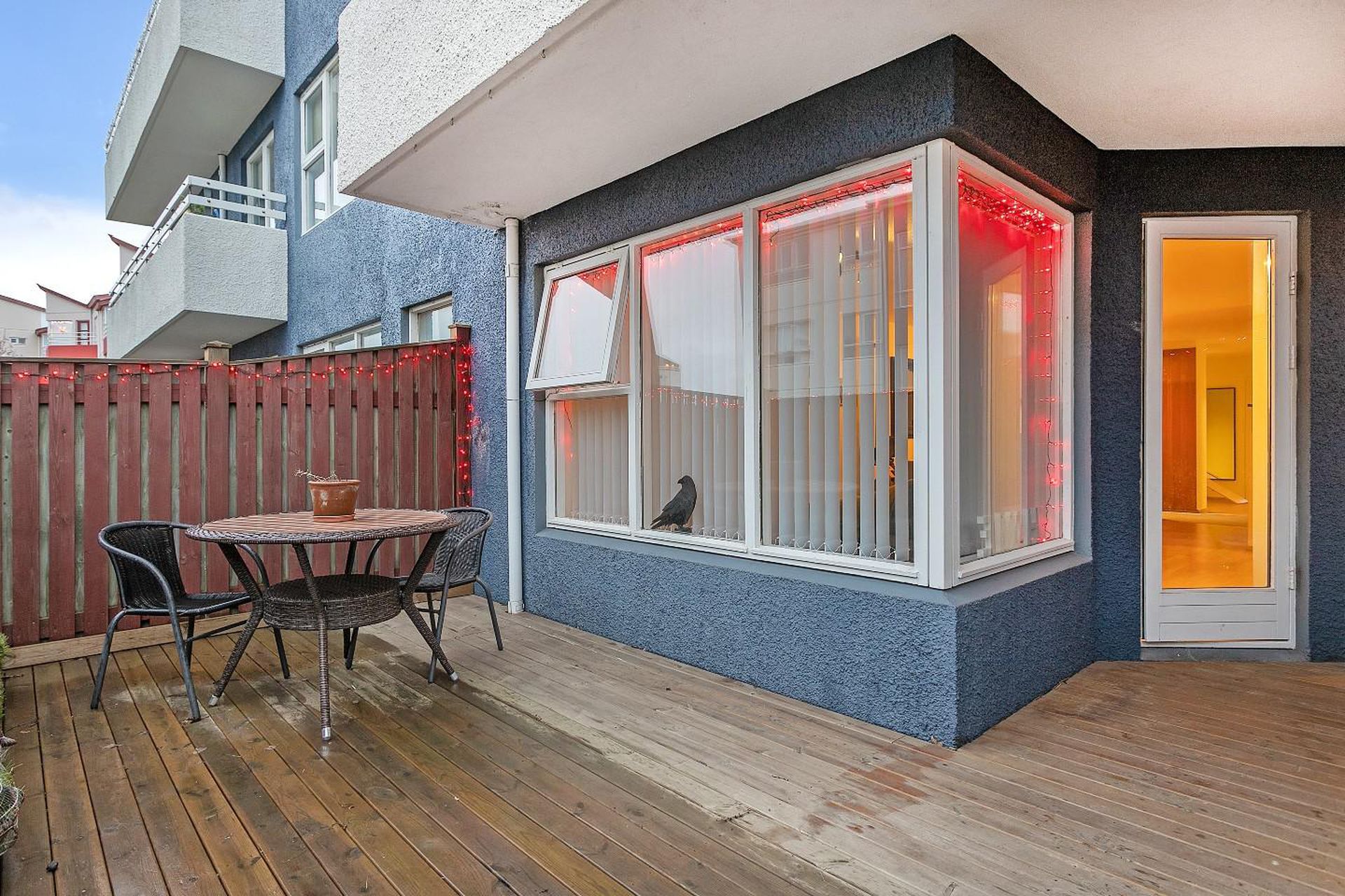 Flétturimi 1, 112 Reykjavík