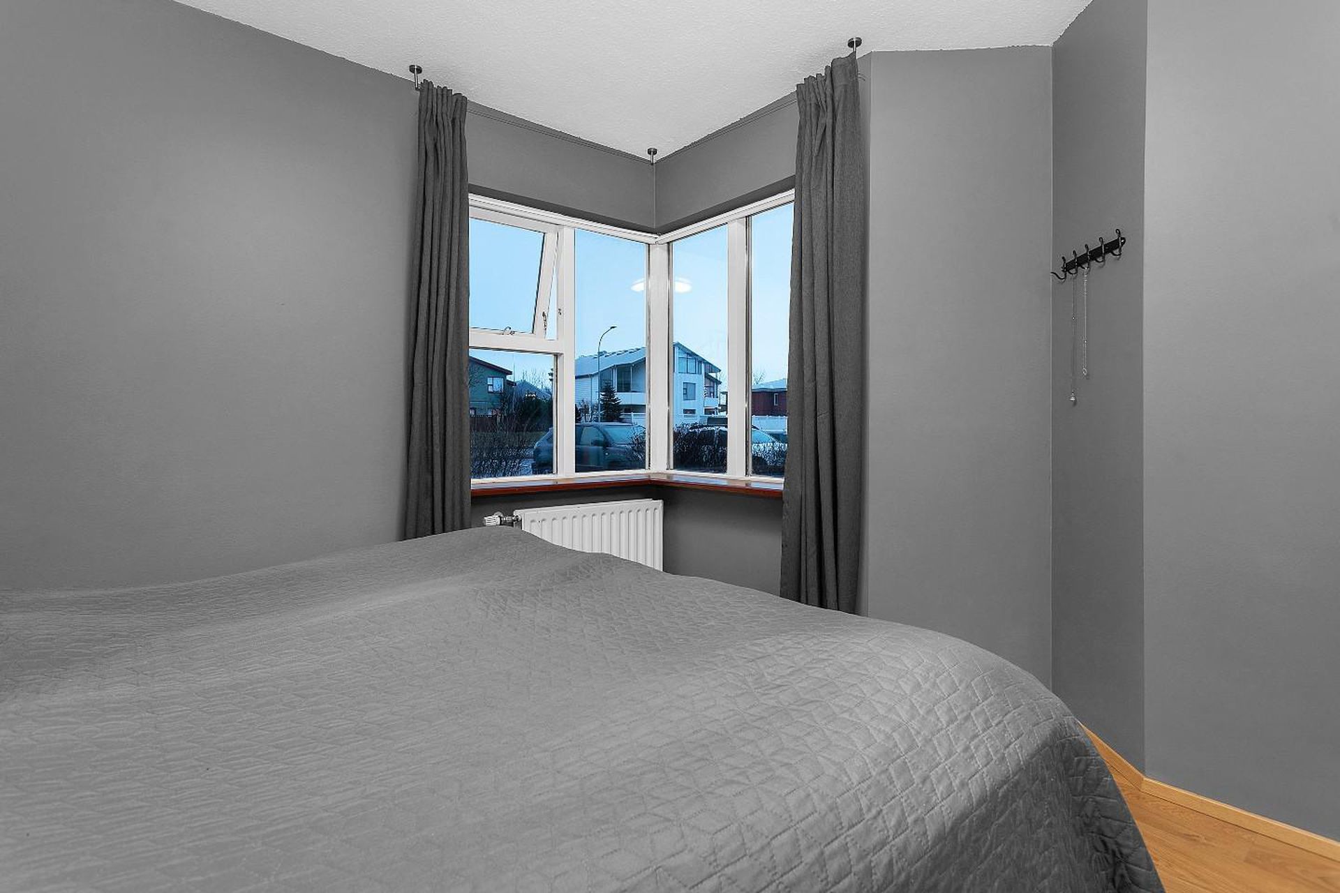 Flétturimi 1, 112 Reykjavík