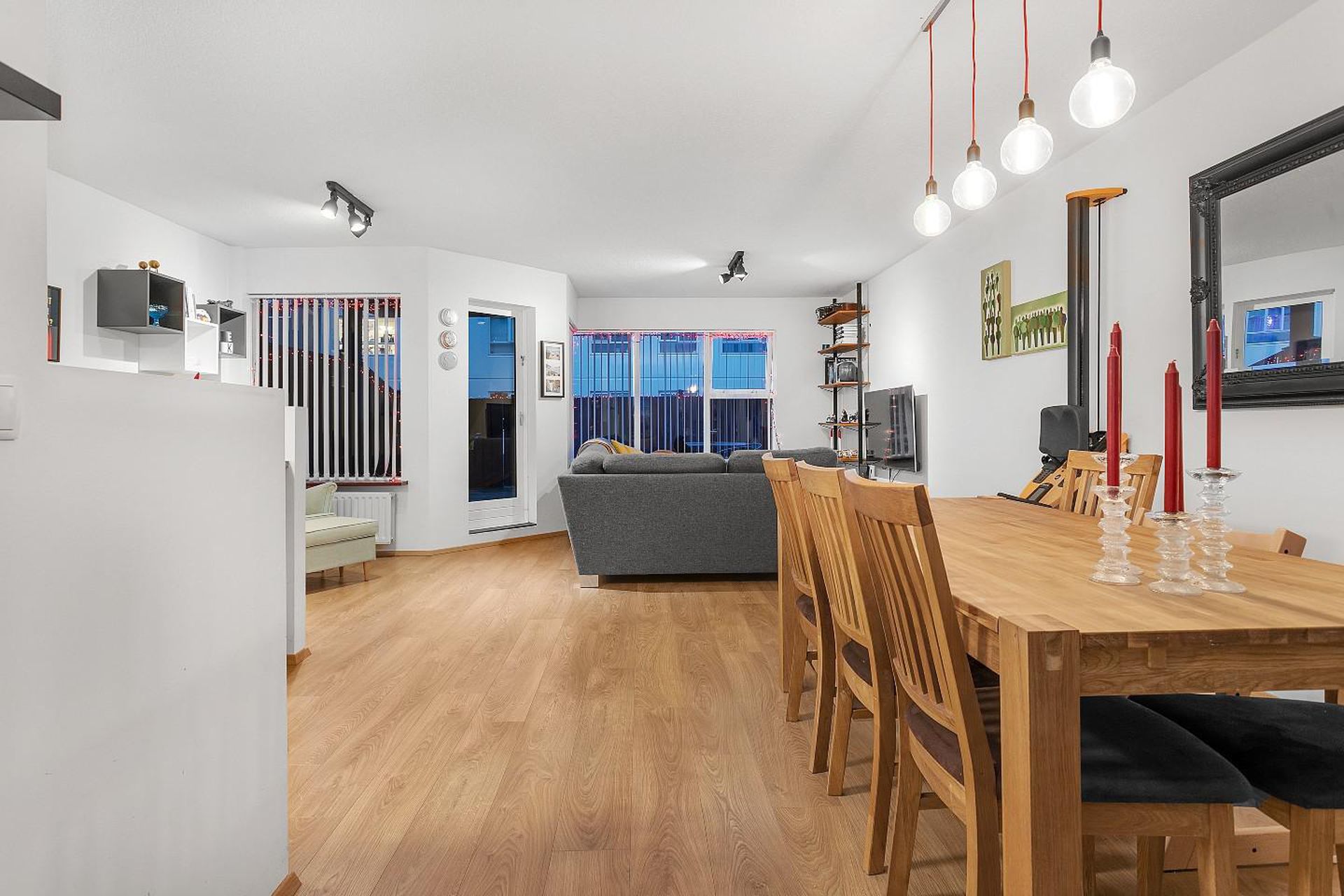 Flétturimi 1, 112 Reykjavík