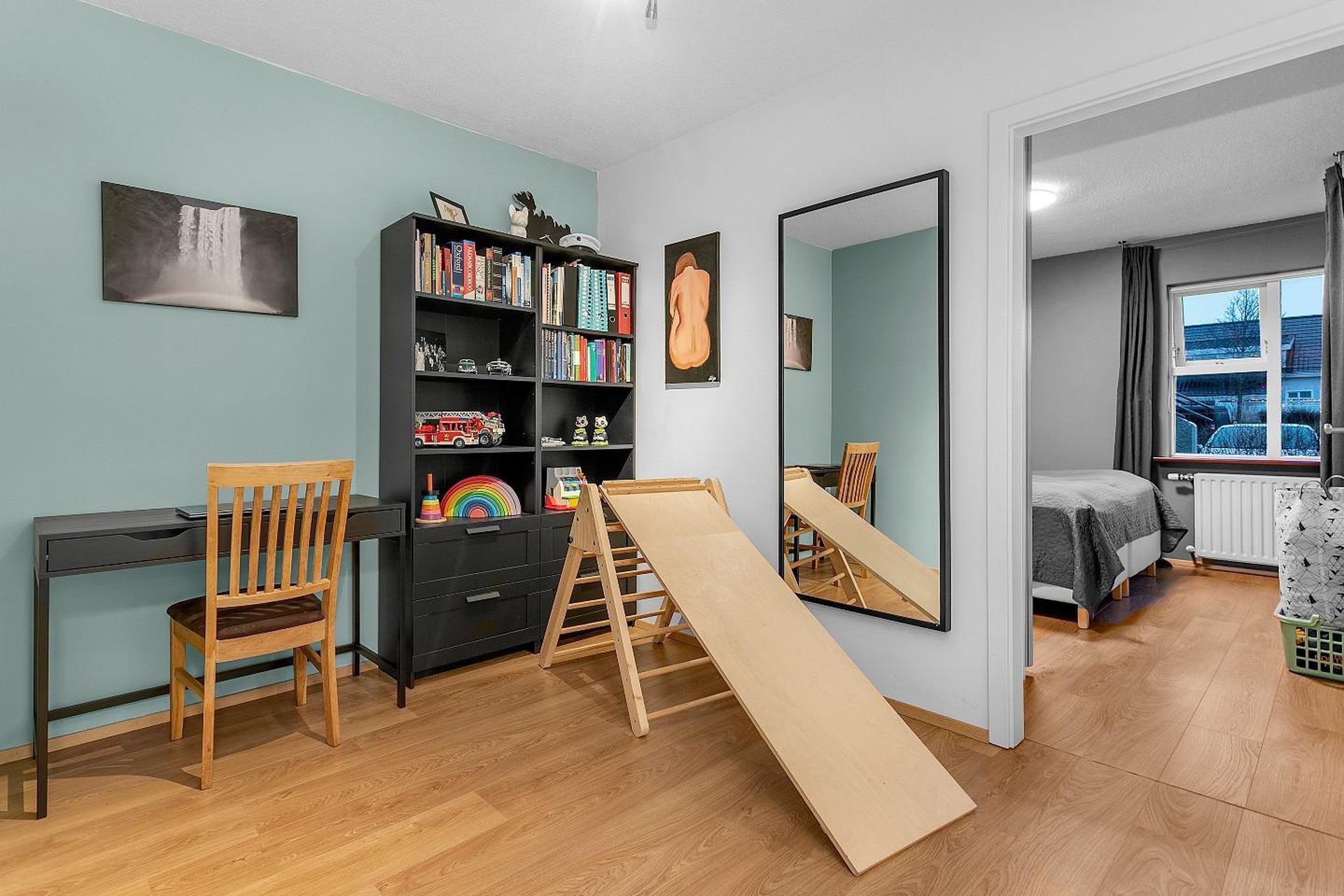 Flétturimi 1, 112 Reykjavík