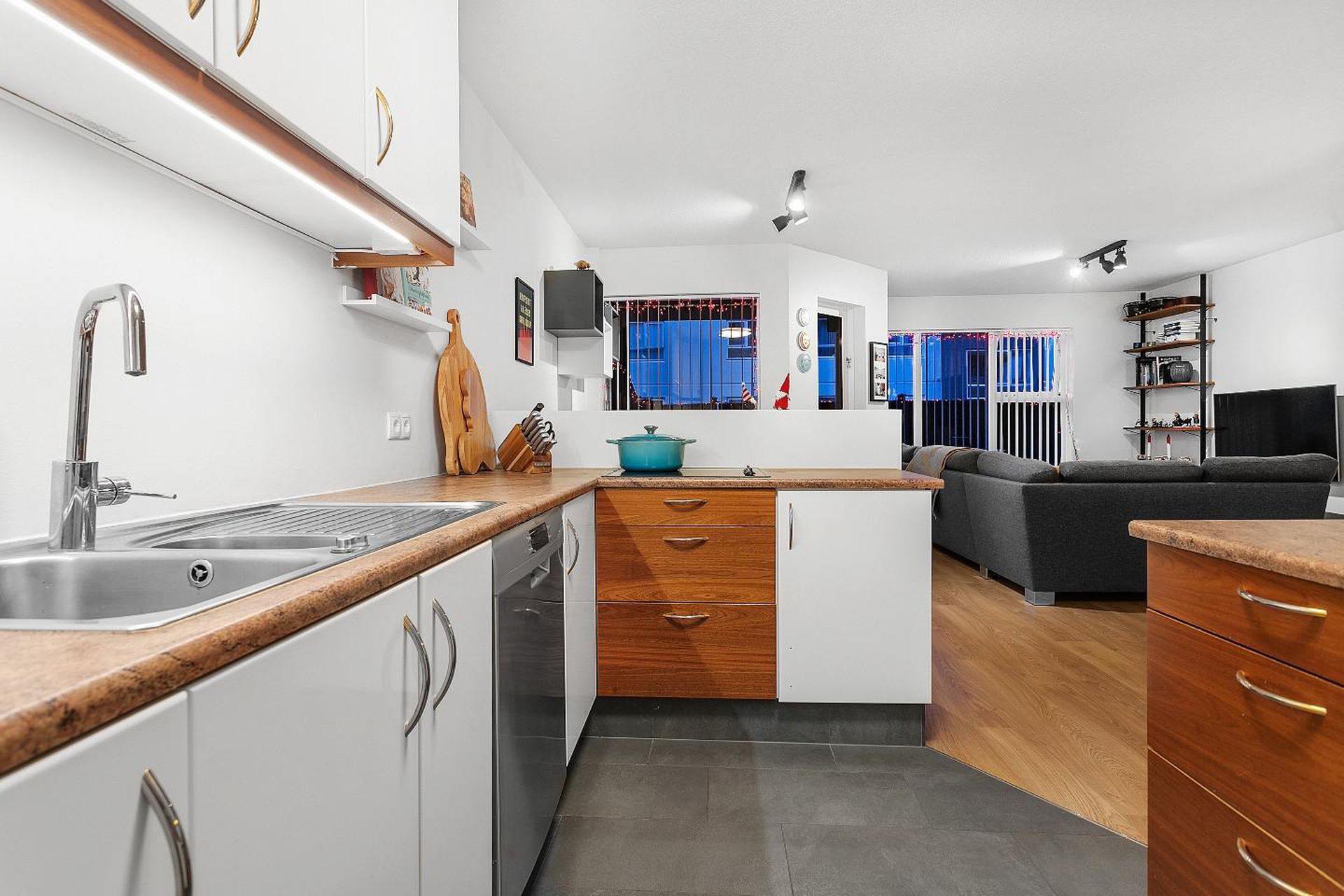 Flétturimi 1, 112 Reykjavík