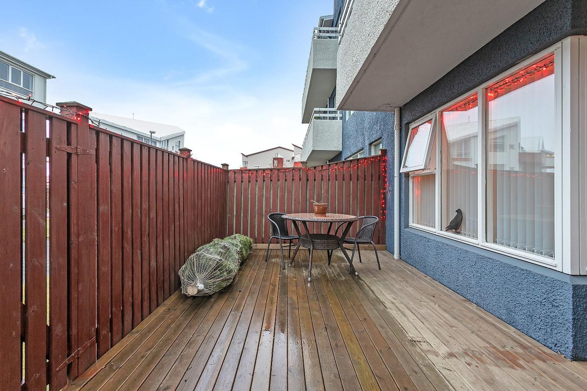 Flétturimi 1, 112 Reykjavík