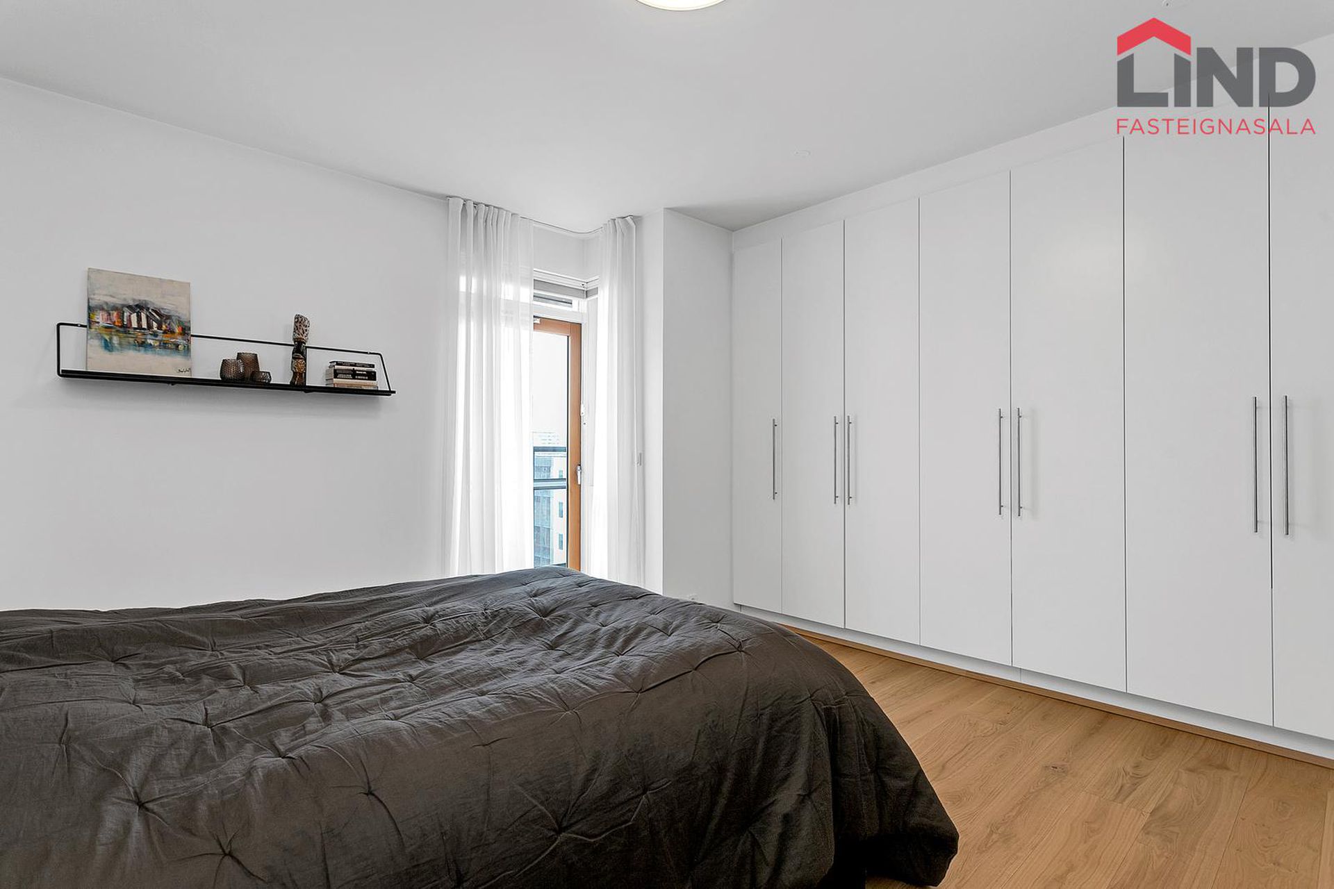 Mánatún 15, 105 Reykjavík