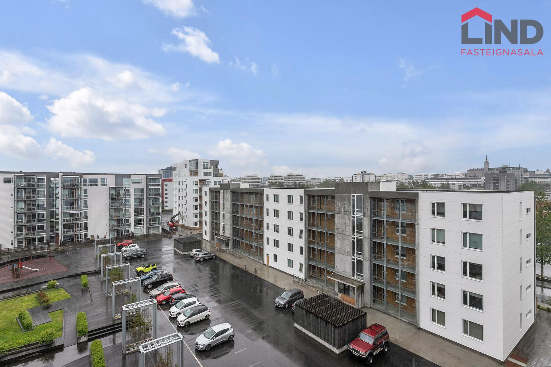Mánatún 15, 105 Reykjavík