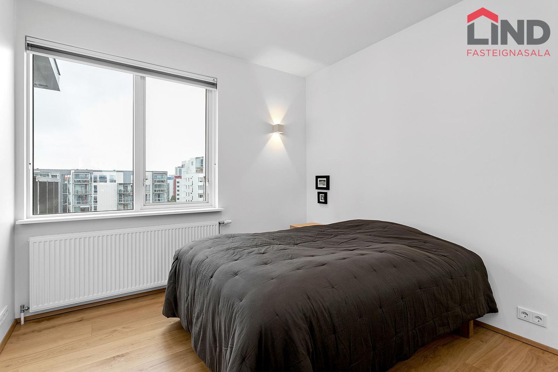 Mánatún 15, 105 Reykjavík