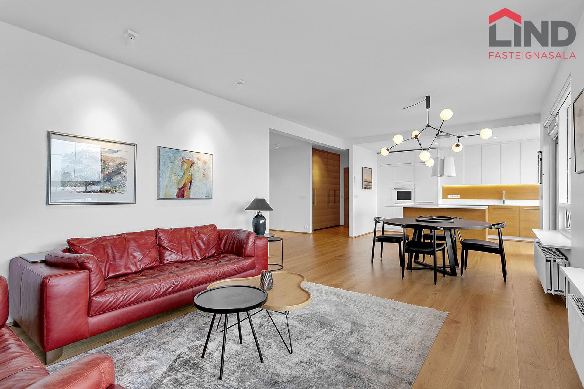 Mánatún 15, 105 Reykjavík