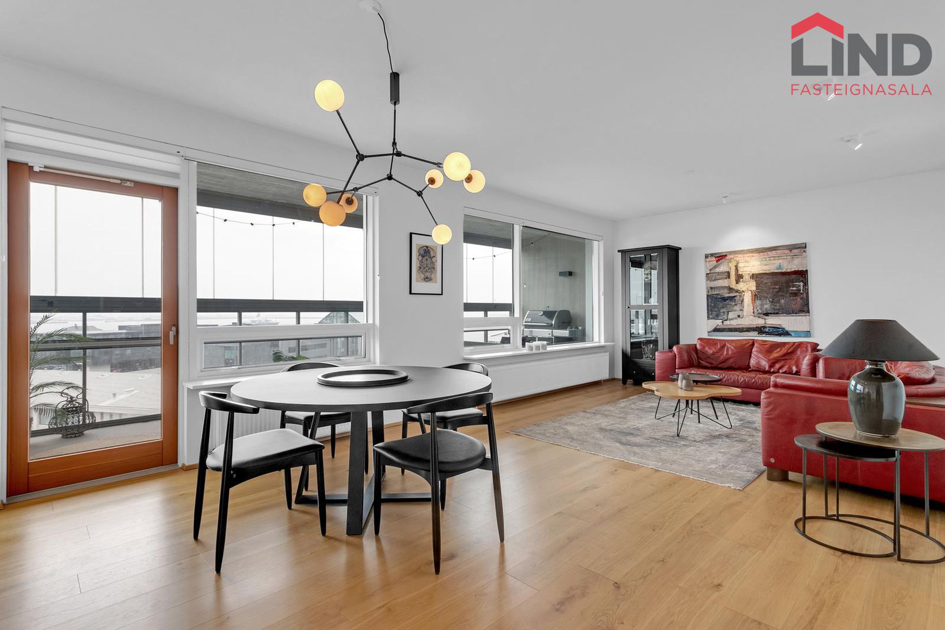 Mánatún 15, 105 Reykjavík