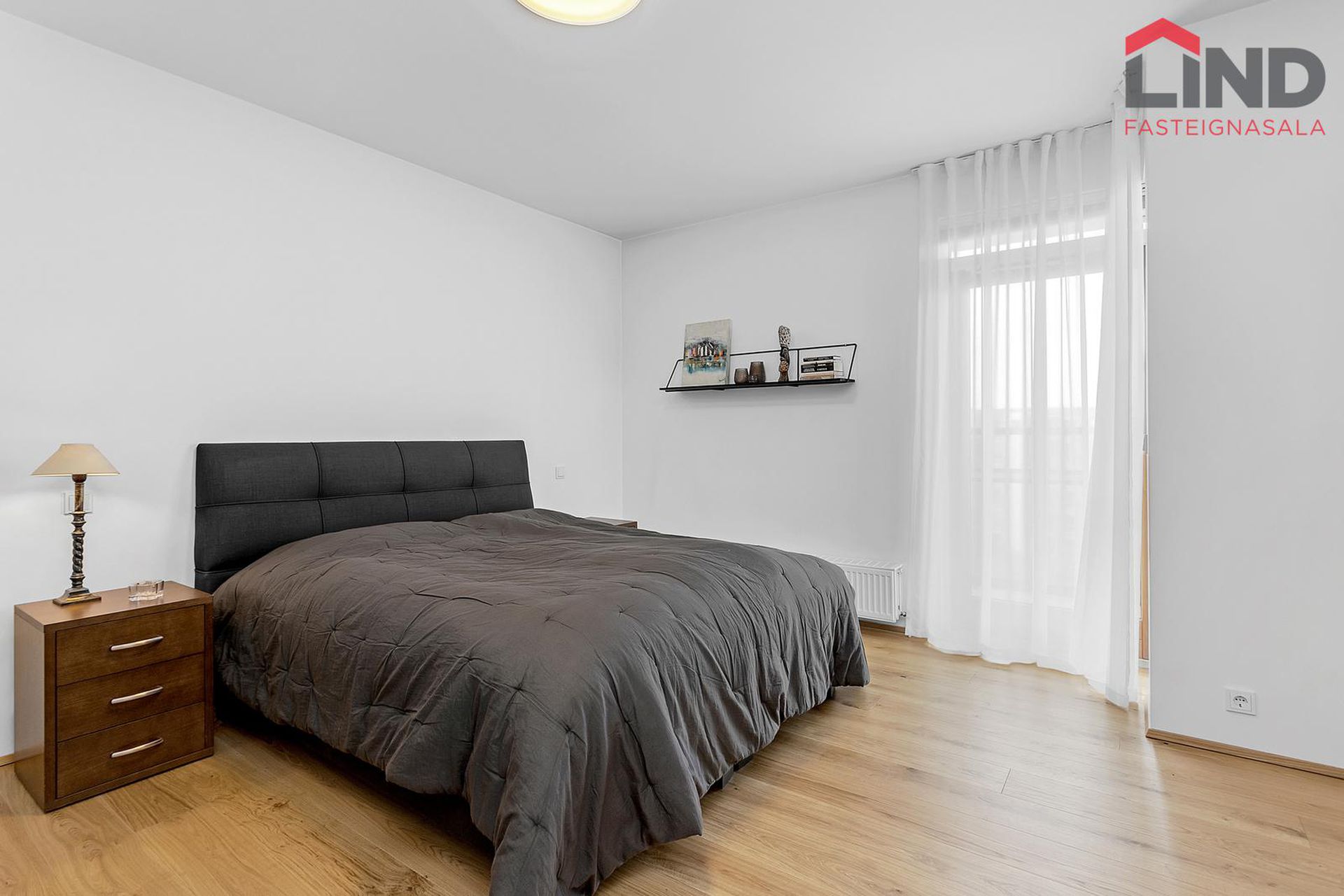 Mánatún 15, 105 Reykjavík