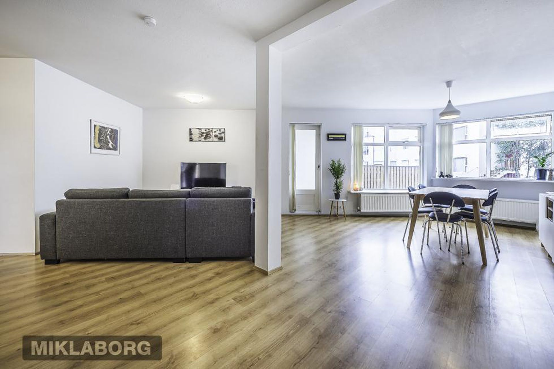 Hrísrimi 9, 112 Reykjavík
