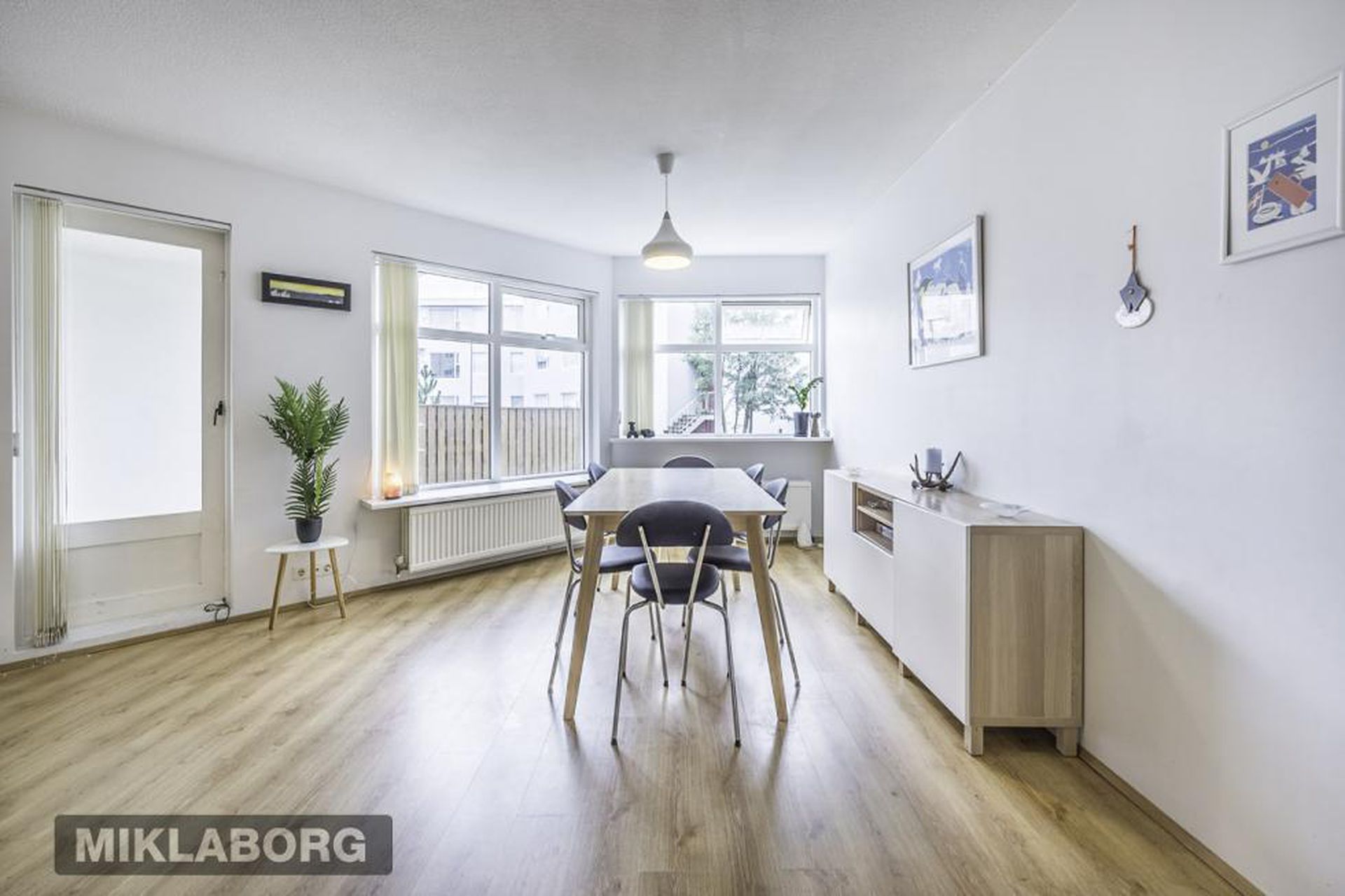 Hrísrimi 9, 112 Reykjavík