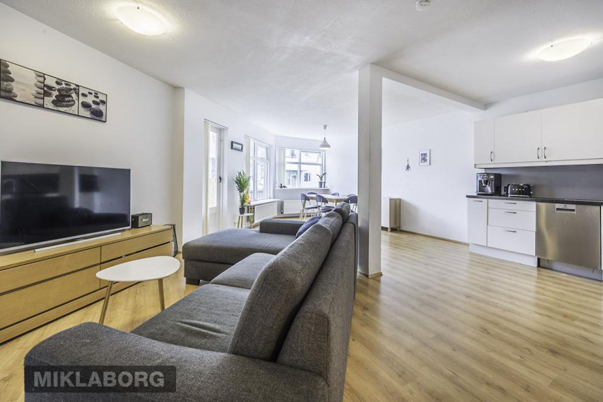 Hrísrimi 9, 112 Reykjavík