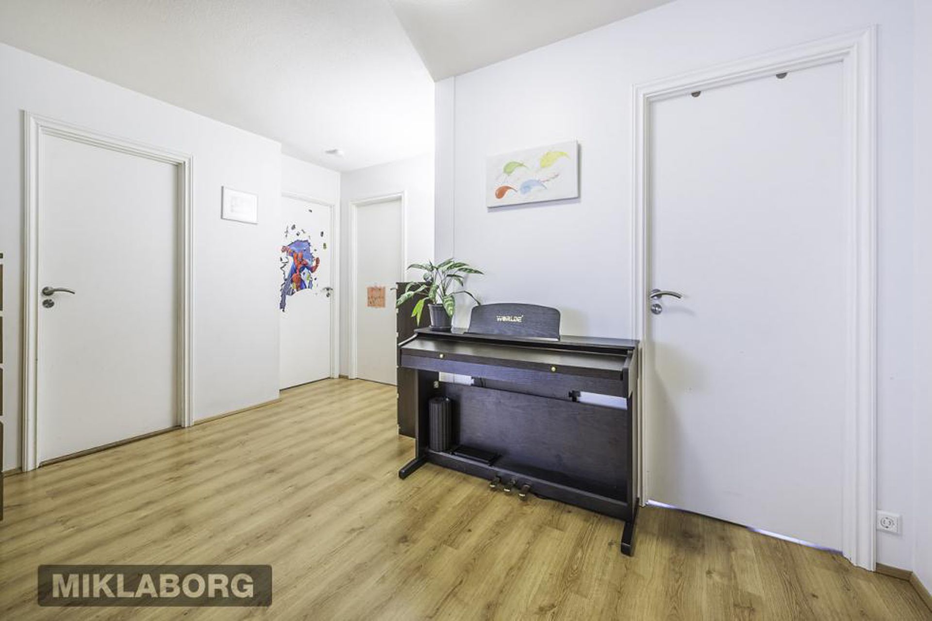 Hrísrimi 9, 112 Reykjavík