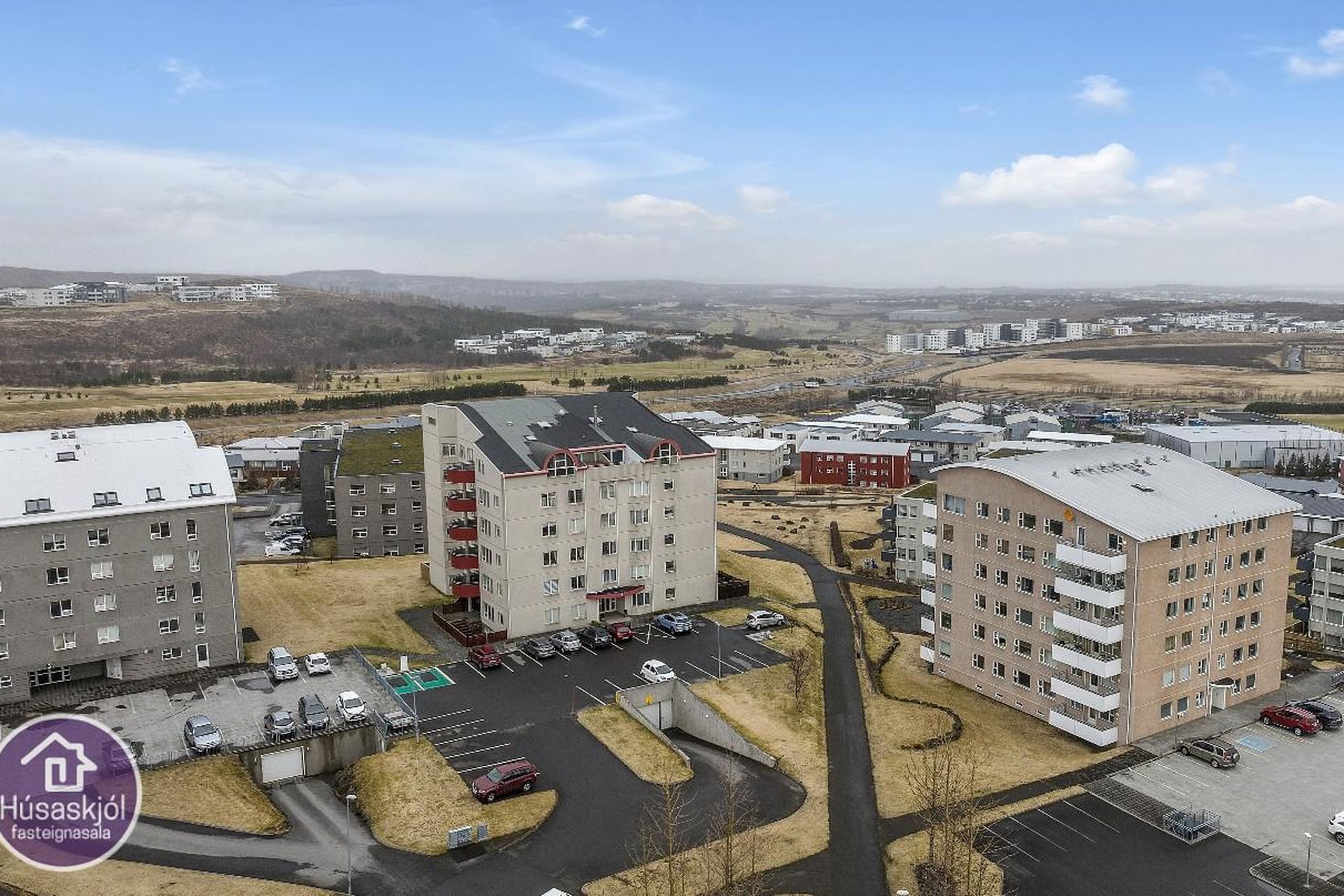 Kórsalir 5, 201 Kópavogur