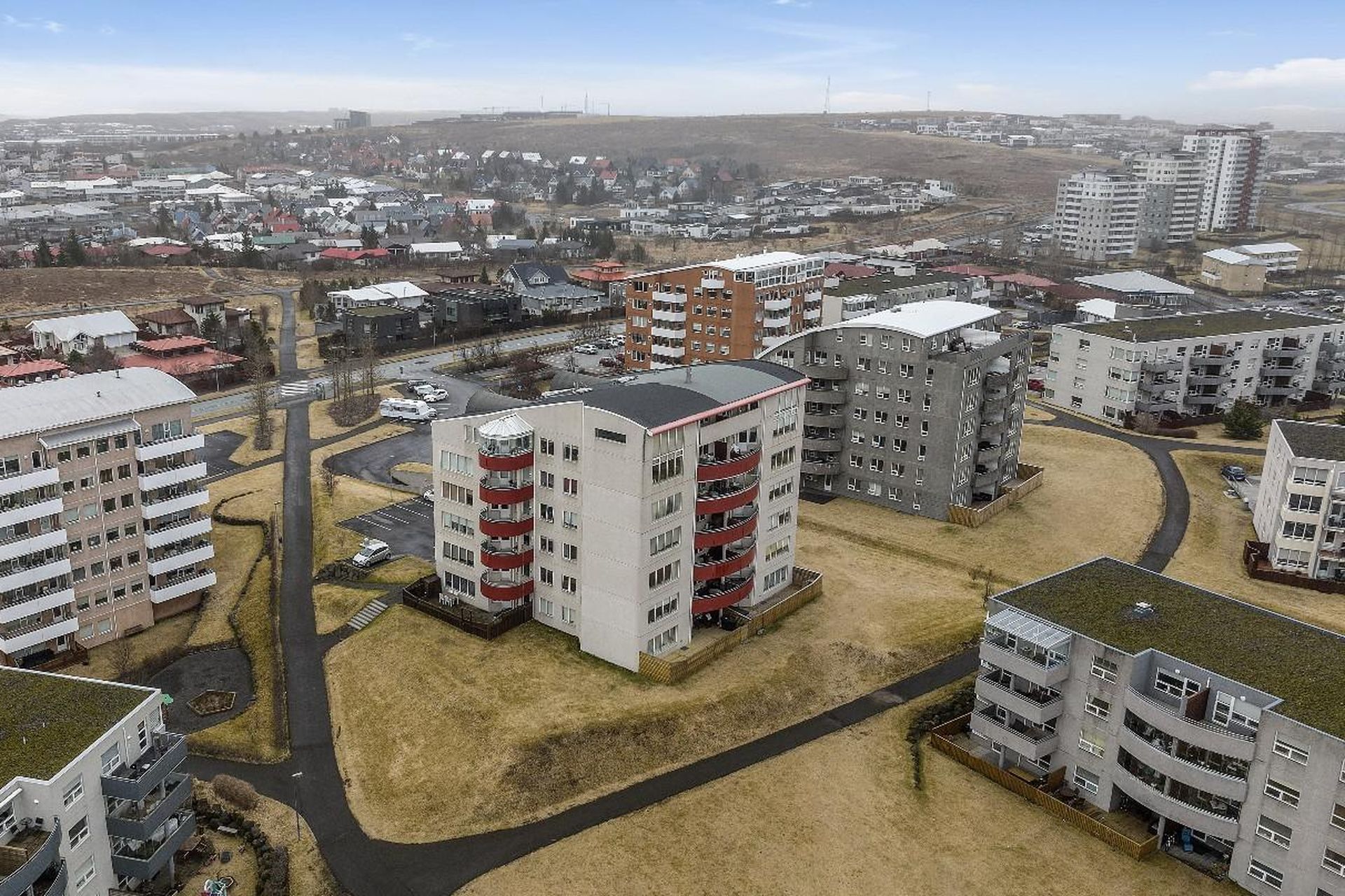 Kórsalir 5, 201 Kópavogur