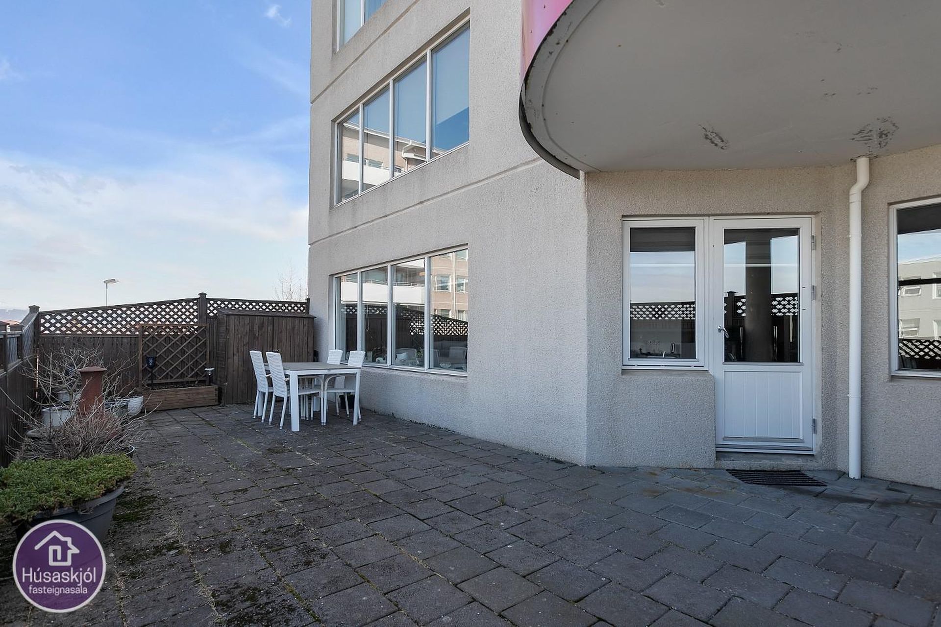 Kórsalir 5, 201 Kópavogur