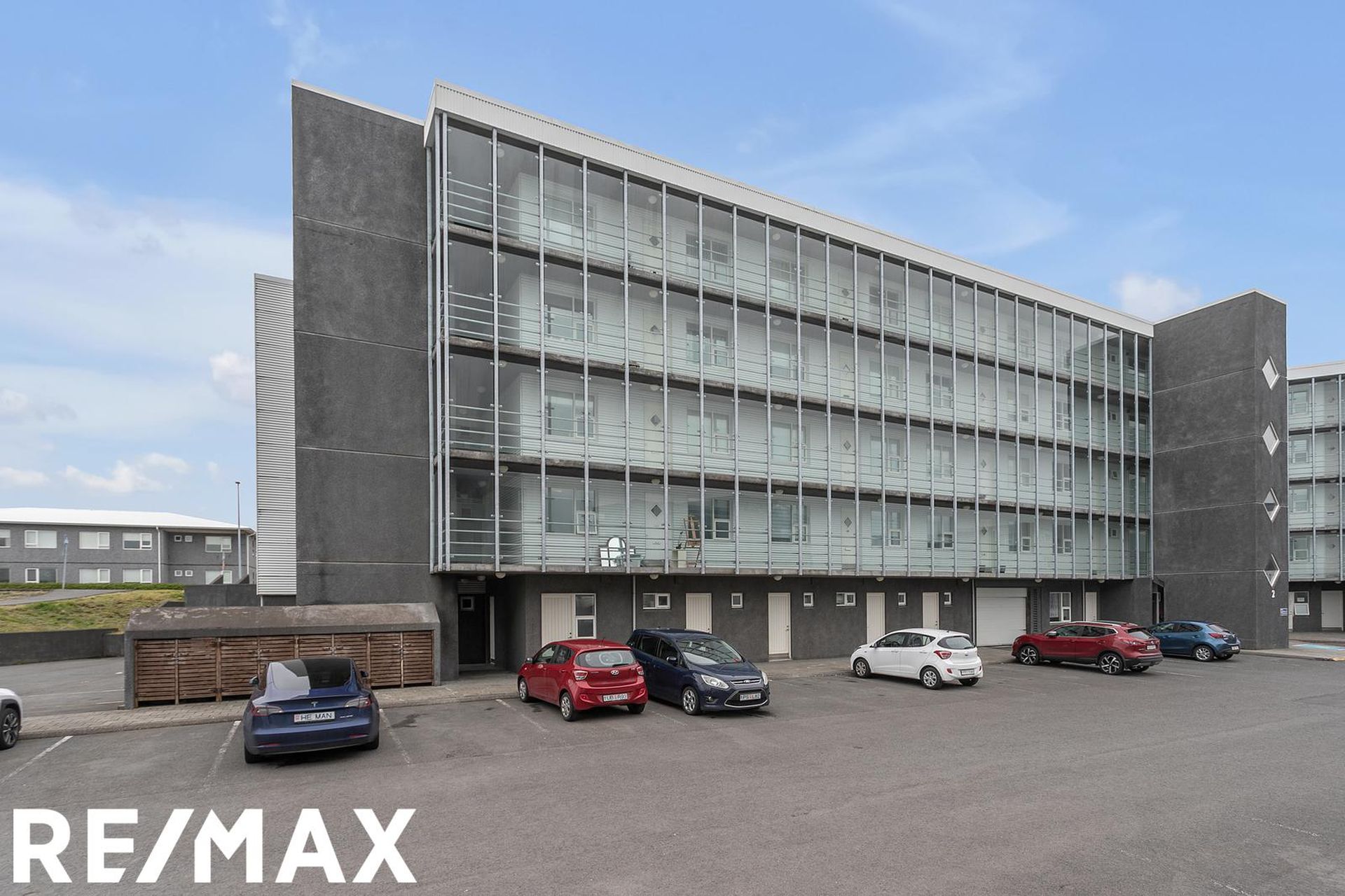 Berjavellir 2 - 0308, 221 Hafnarfjörður