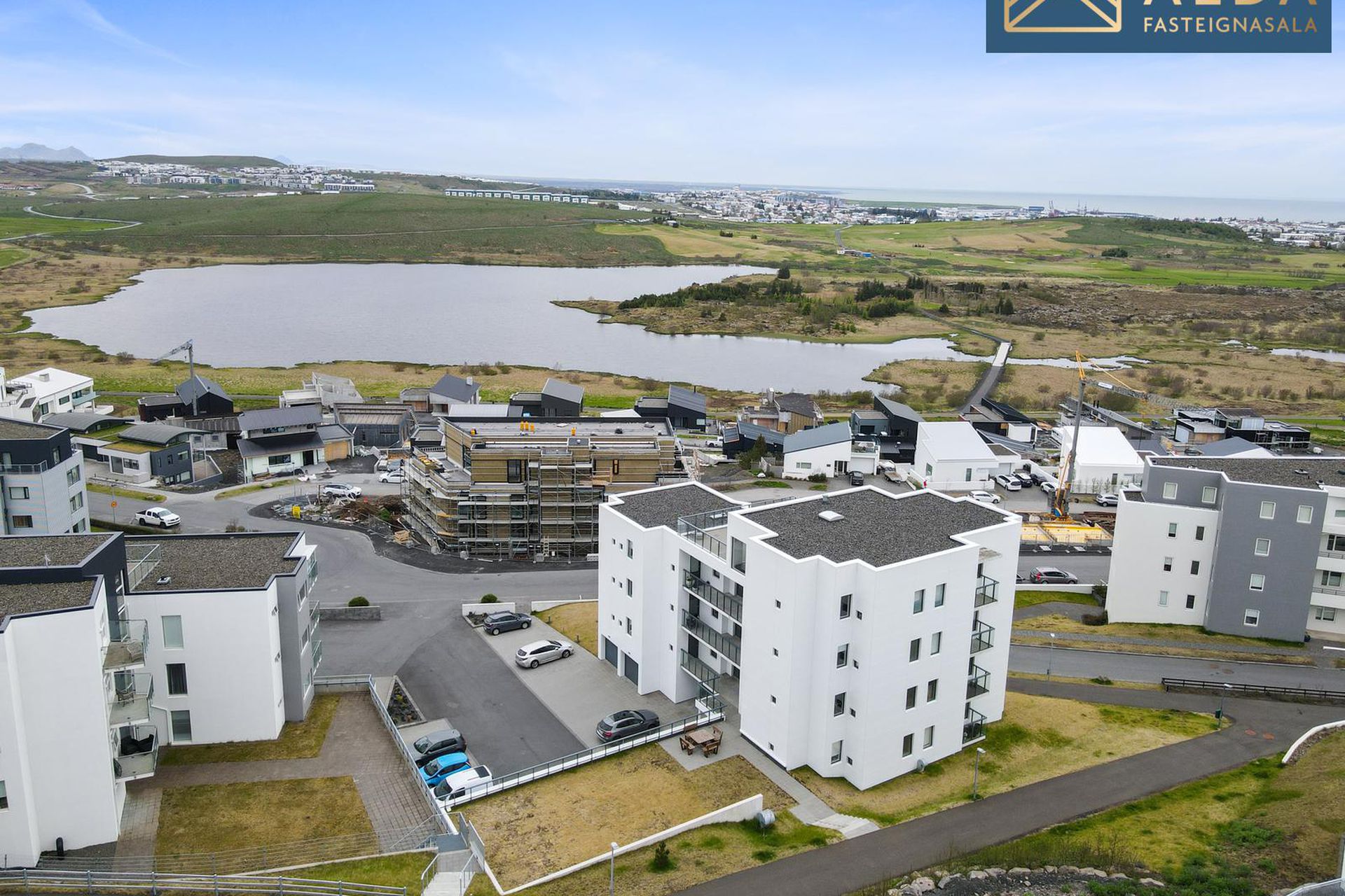 Holtsvegur 27, 210 Garðabær