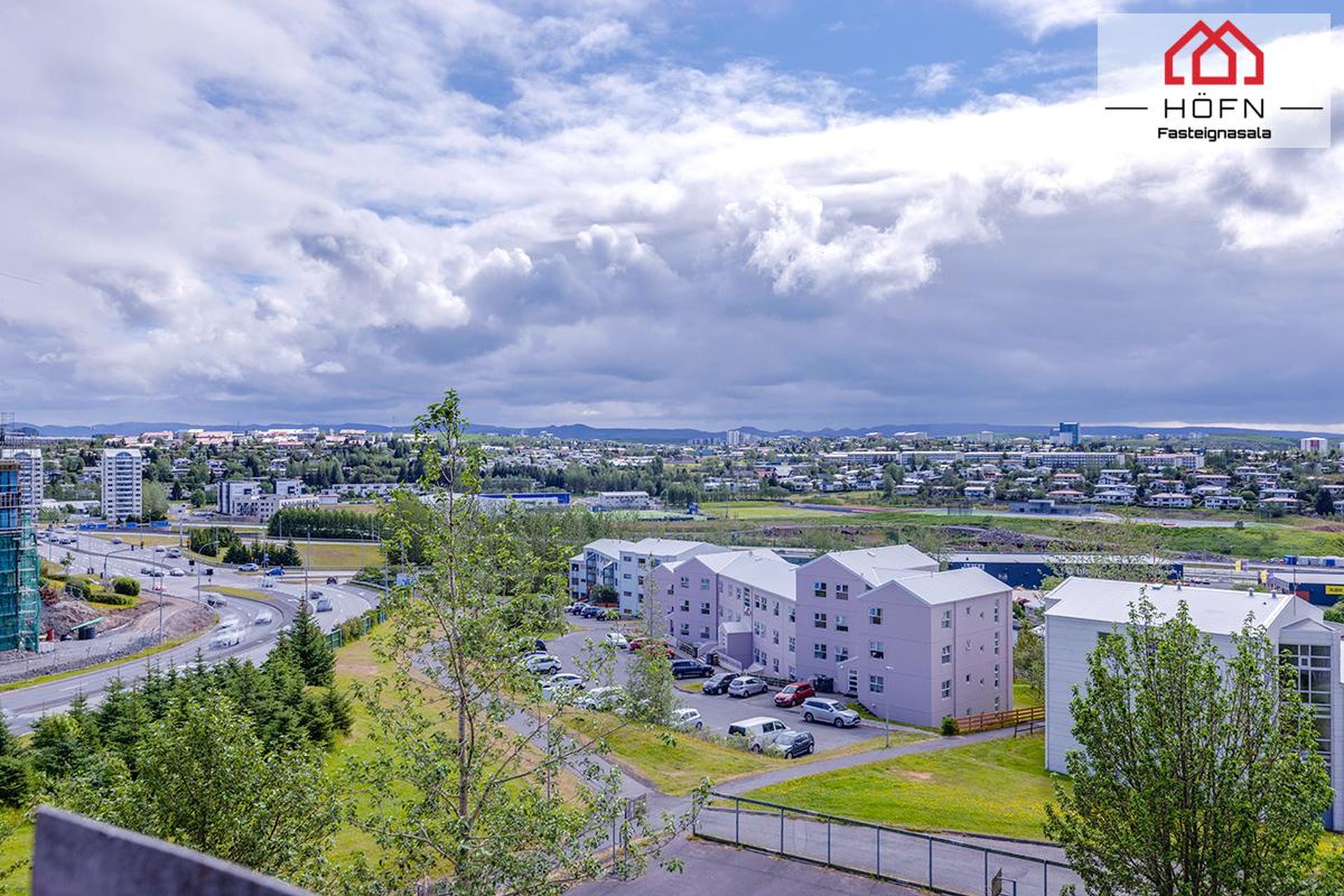 Engihjalli 3, 200 Kópavogur