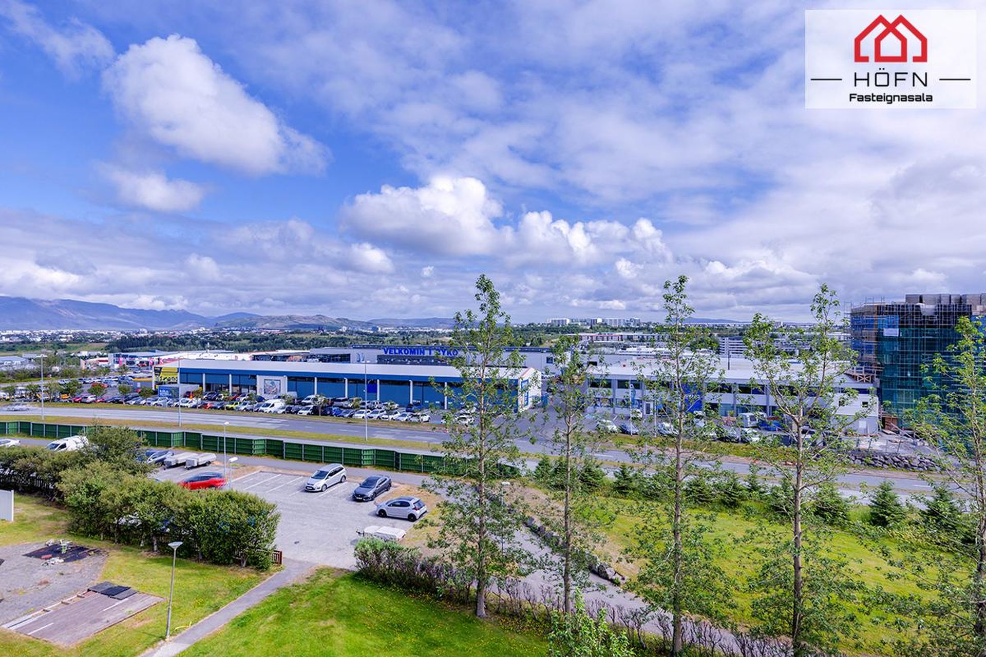 Engihjalli 3, 200 Kópavogur