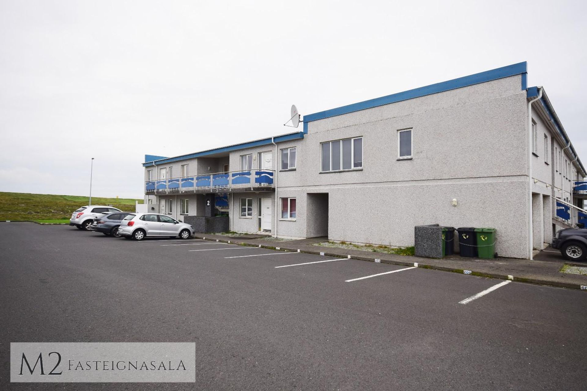 Beykidalur 2, 260 Reykjanesbær