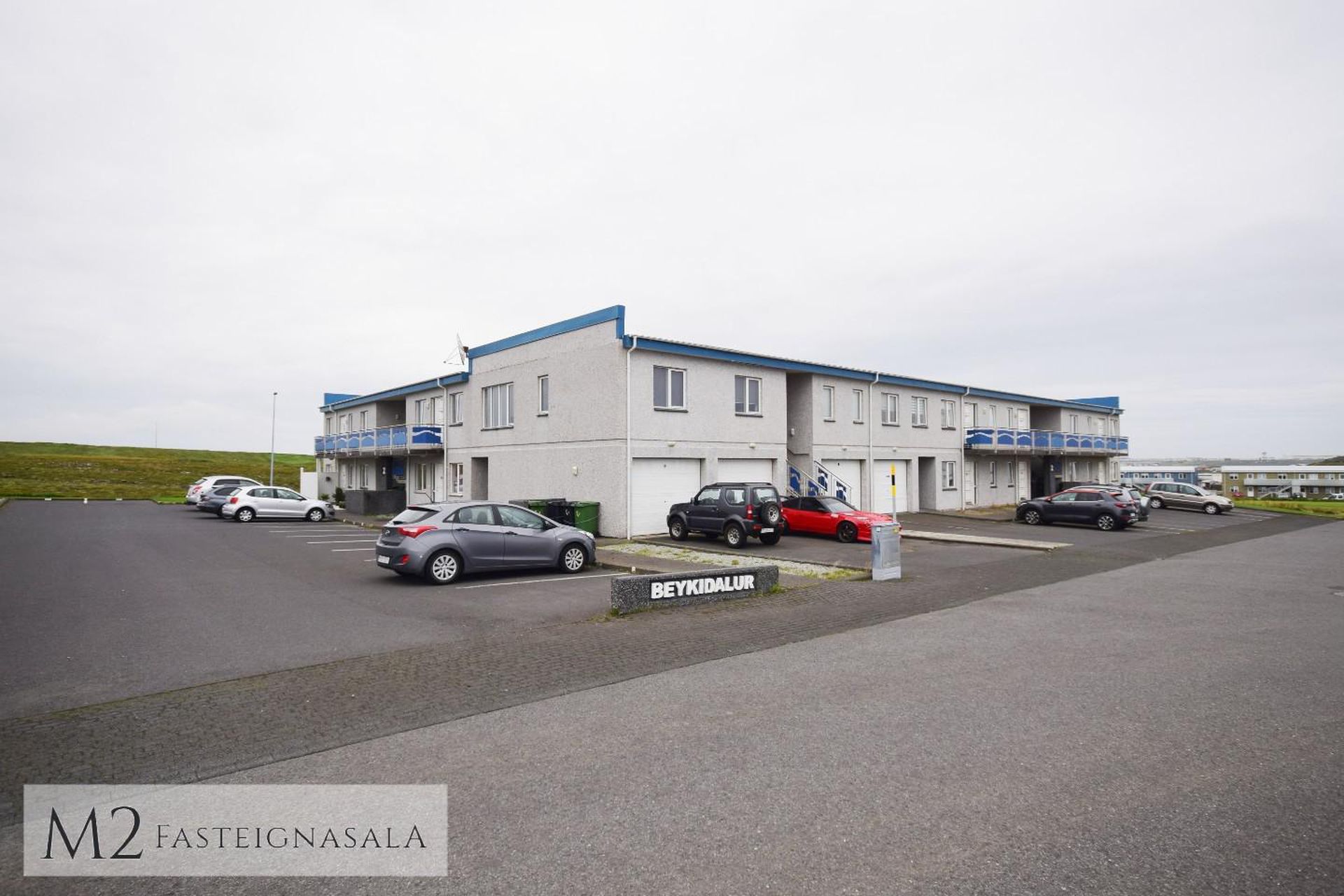 Beykidalur 2, 260 Reykjanesbær