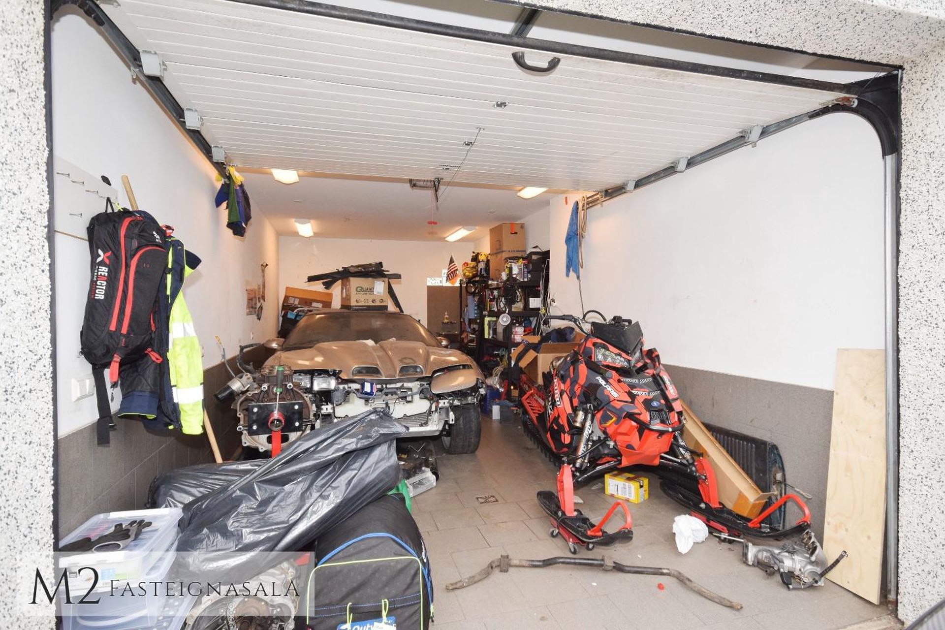 Beykidalur 2, 260 Reykjanesbær