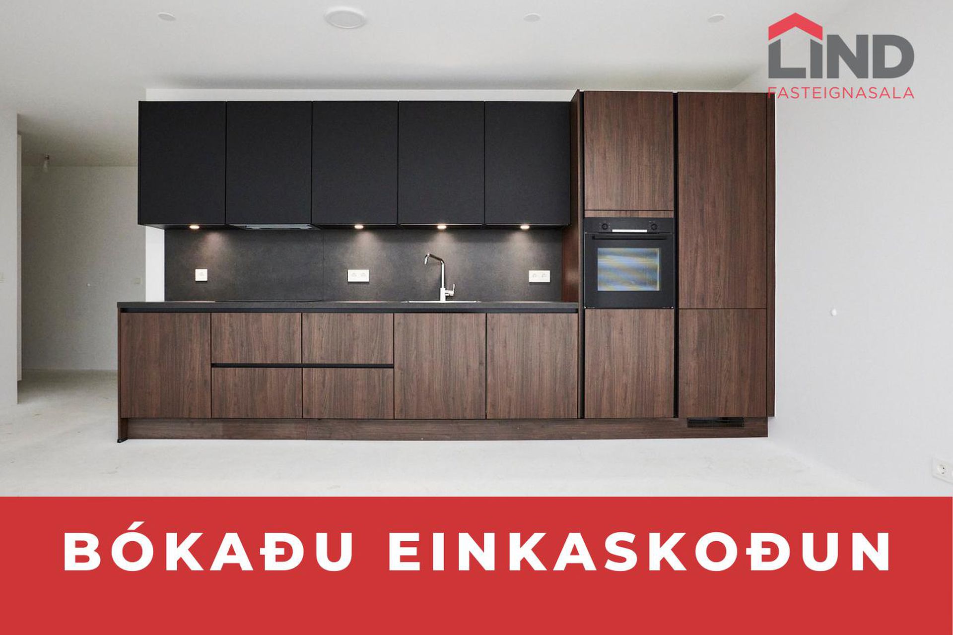 Sunnusmári 3 - 0106, 201 Kópavogur