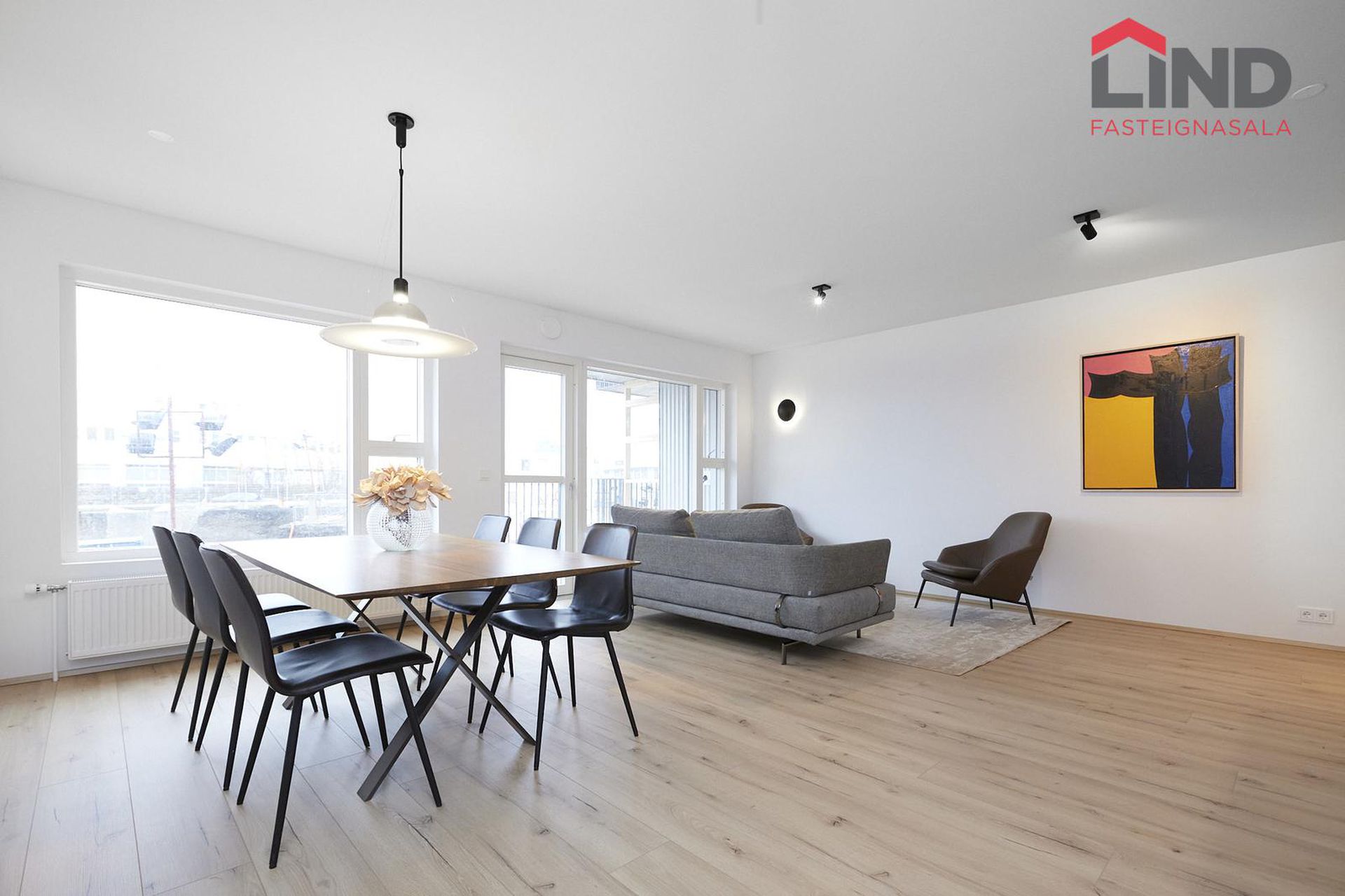 Sunnusmári 3 - 0106, 201 Kópavogur