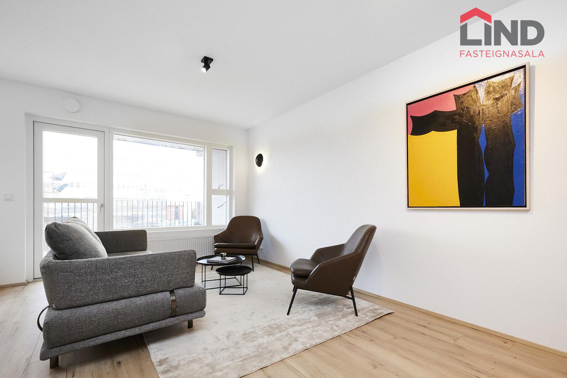 Sunnusmári 3 - 0106, 201 Kópavogur