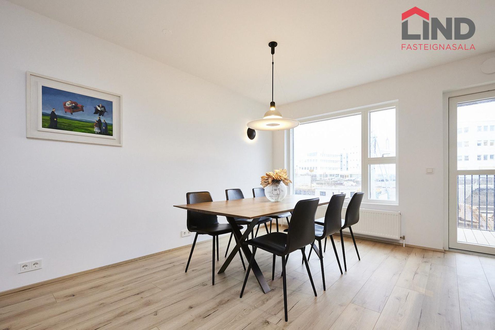 Sunnusmári 3 - 0106, 201 Kópavogur