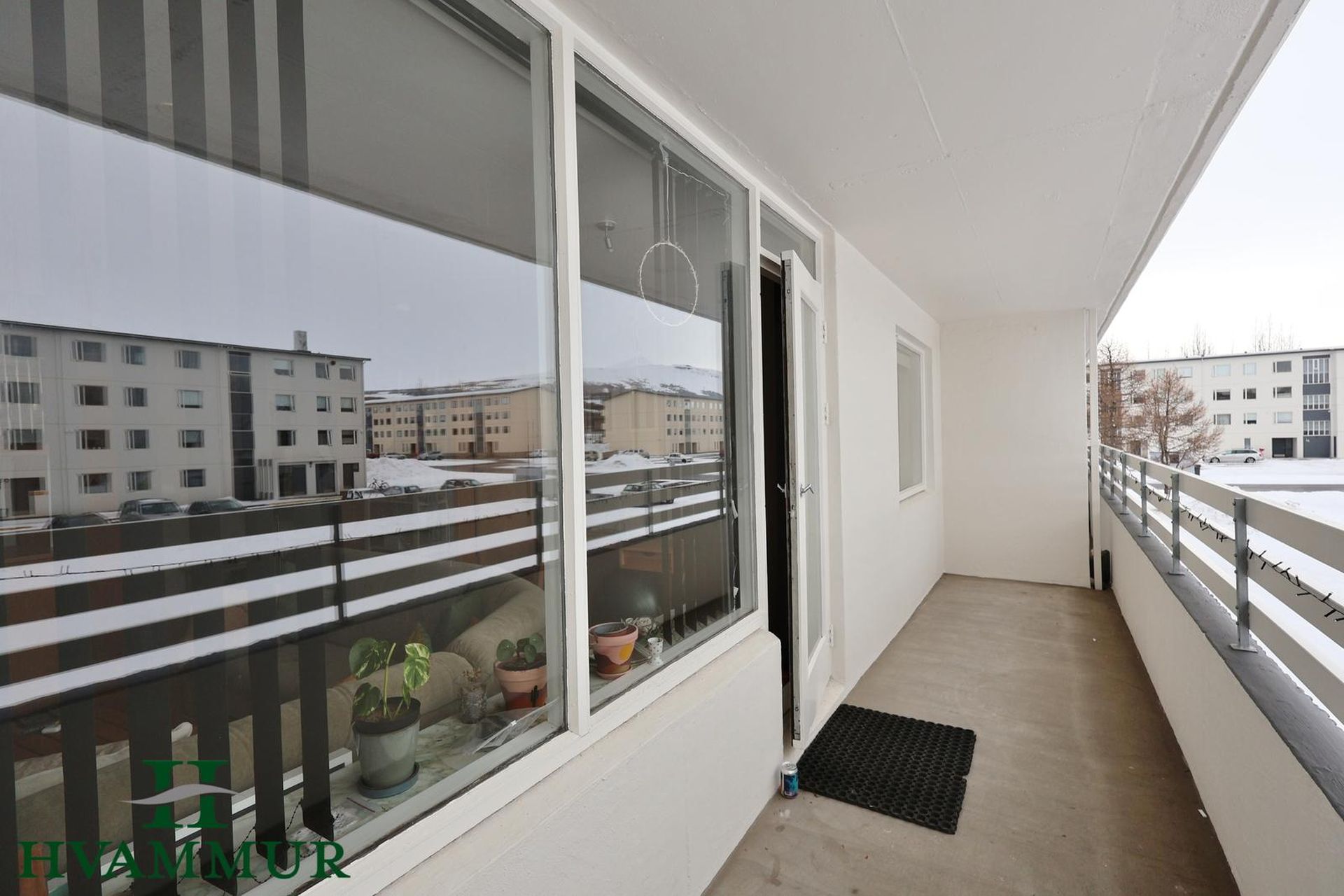 Tjarnarlundur 17, 600 Akureyri