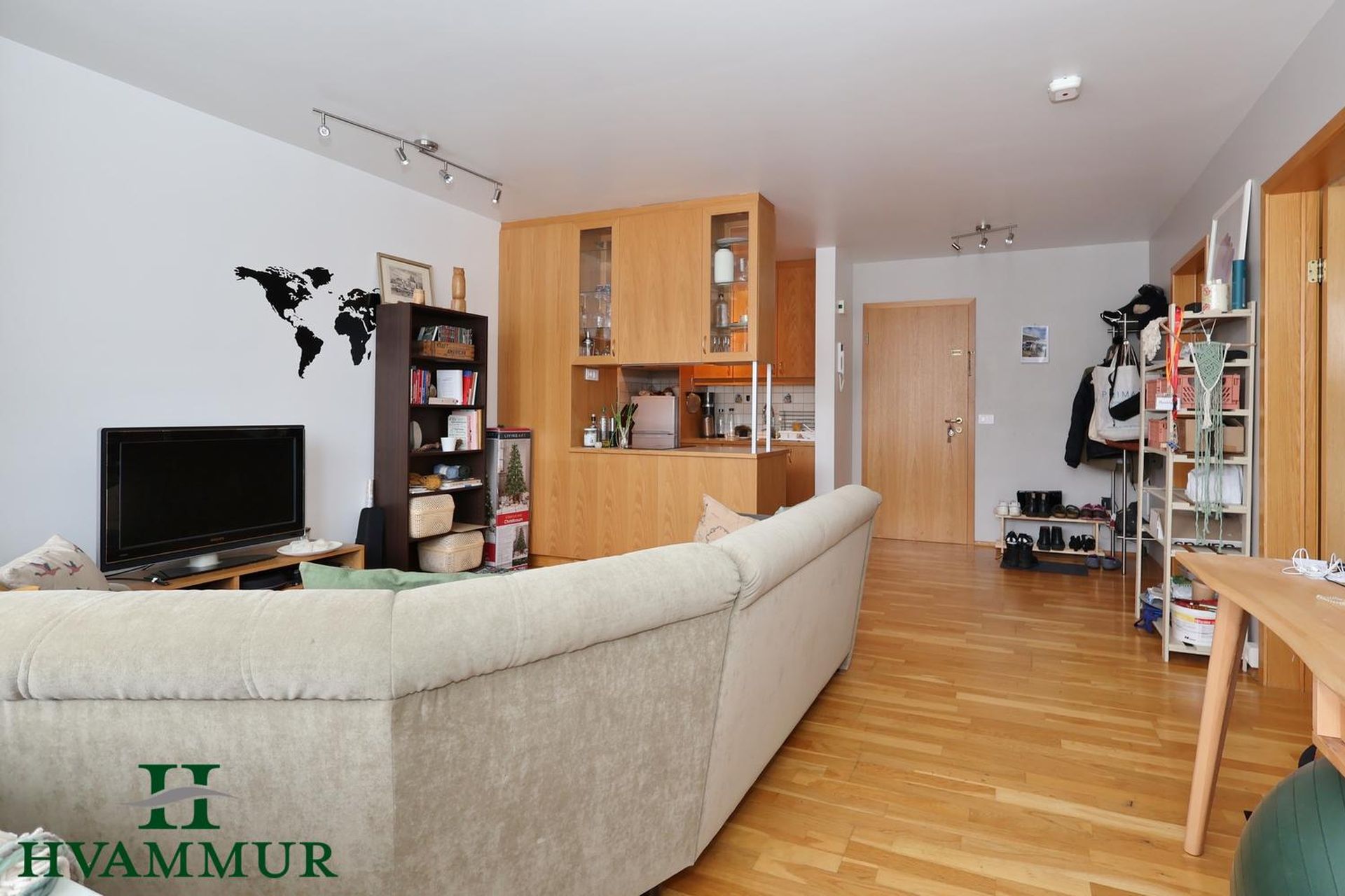 Tjarnarlundur 17, 600 Akureyri