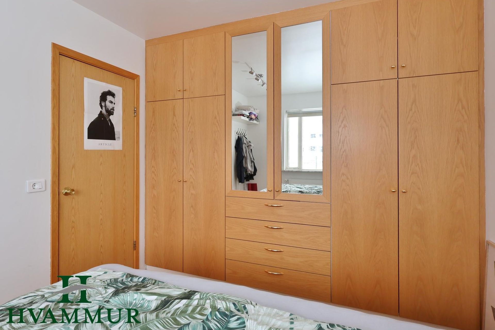 Tjarnarlundur 17, 600 Akureyri