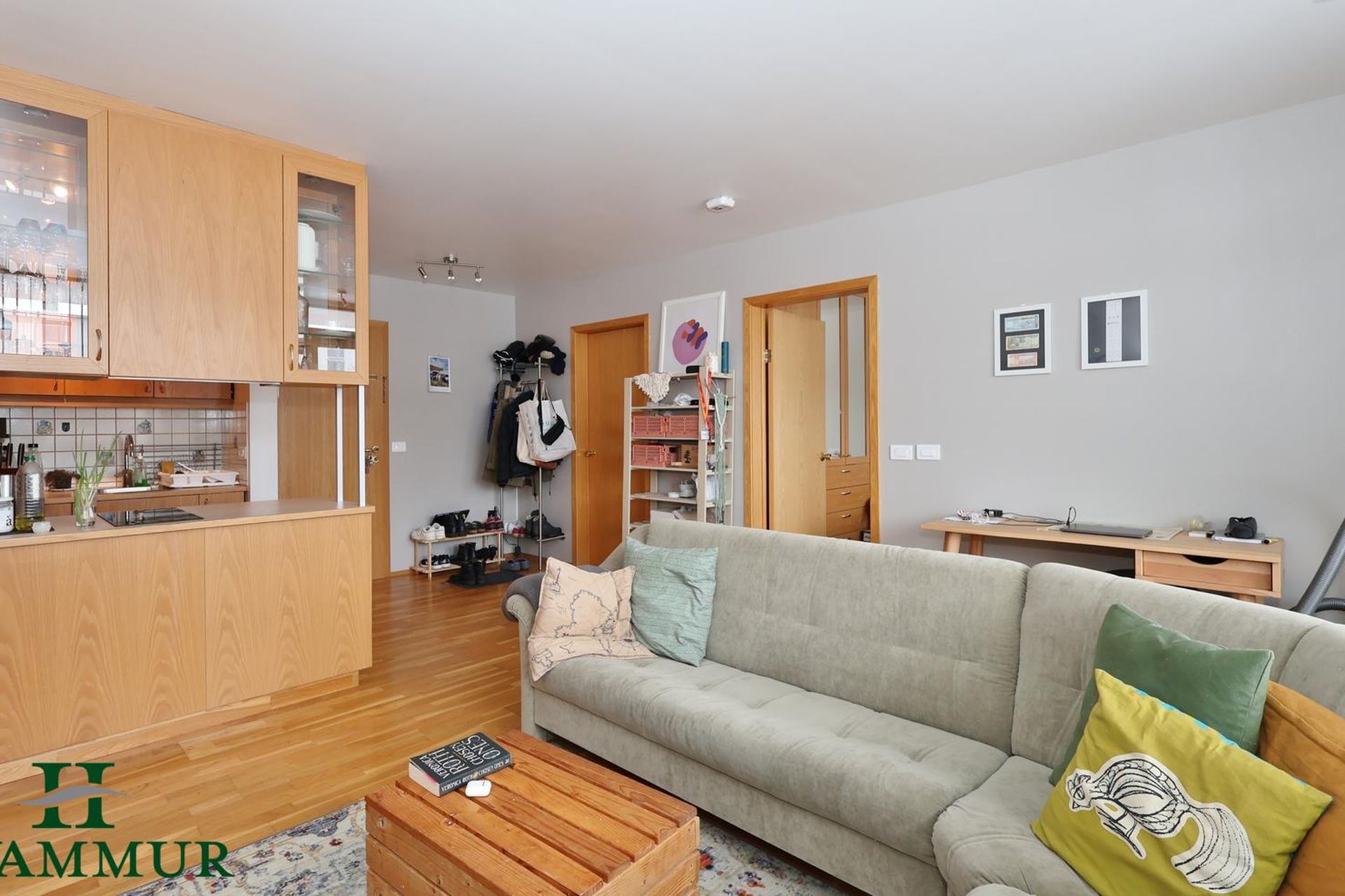 Tjarnarlundur 17, 600 Akureyri