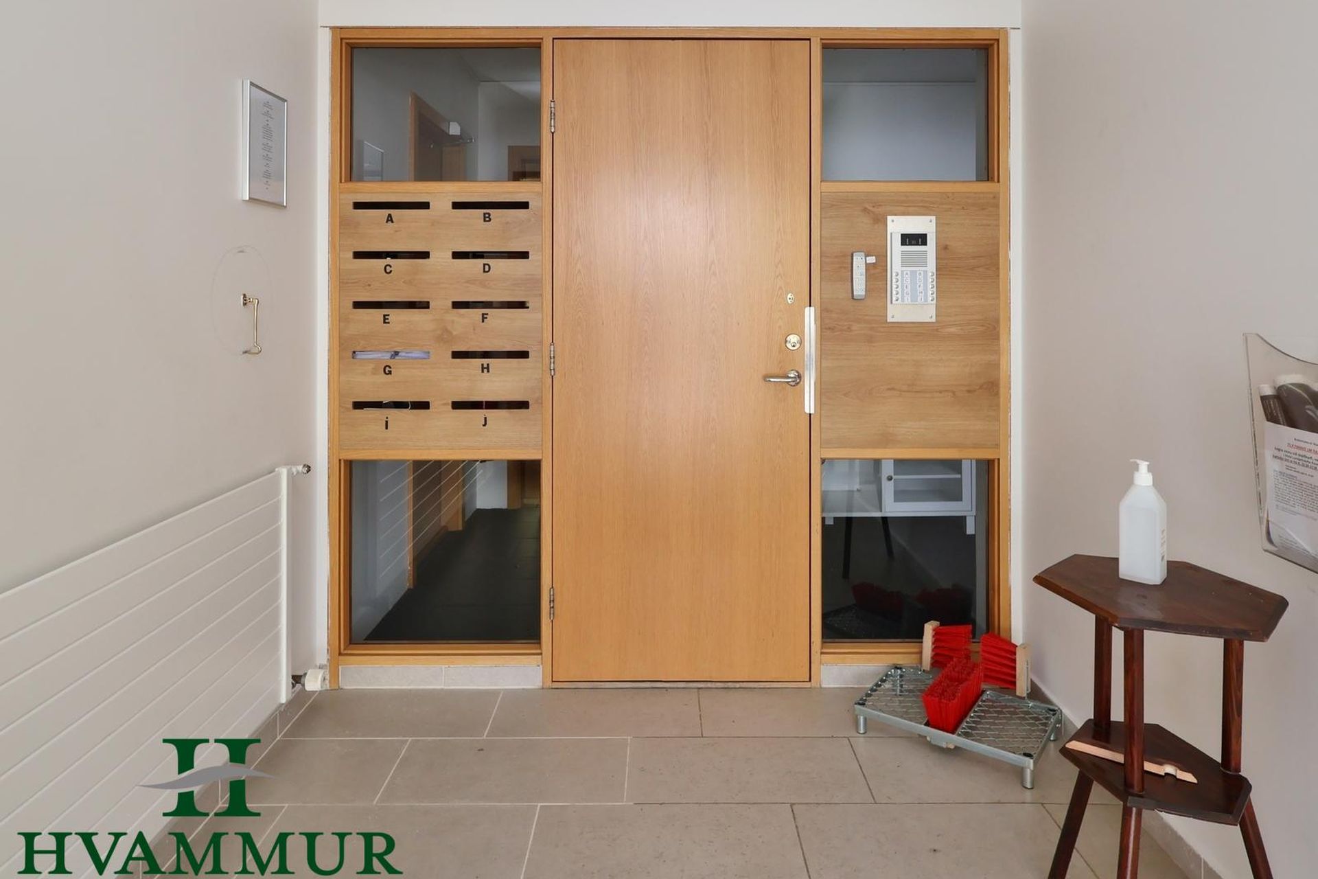 Tjarnarlundur 17, 600 Akureyri