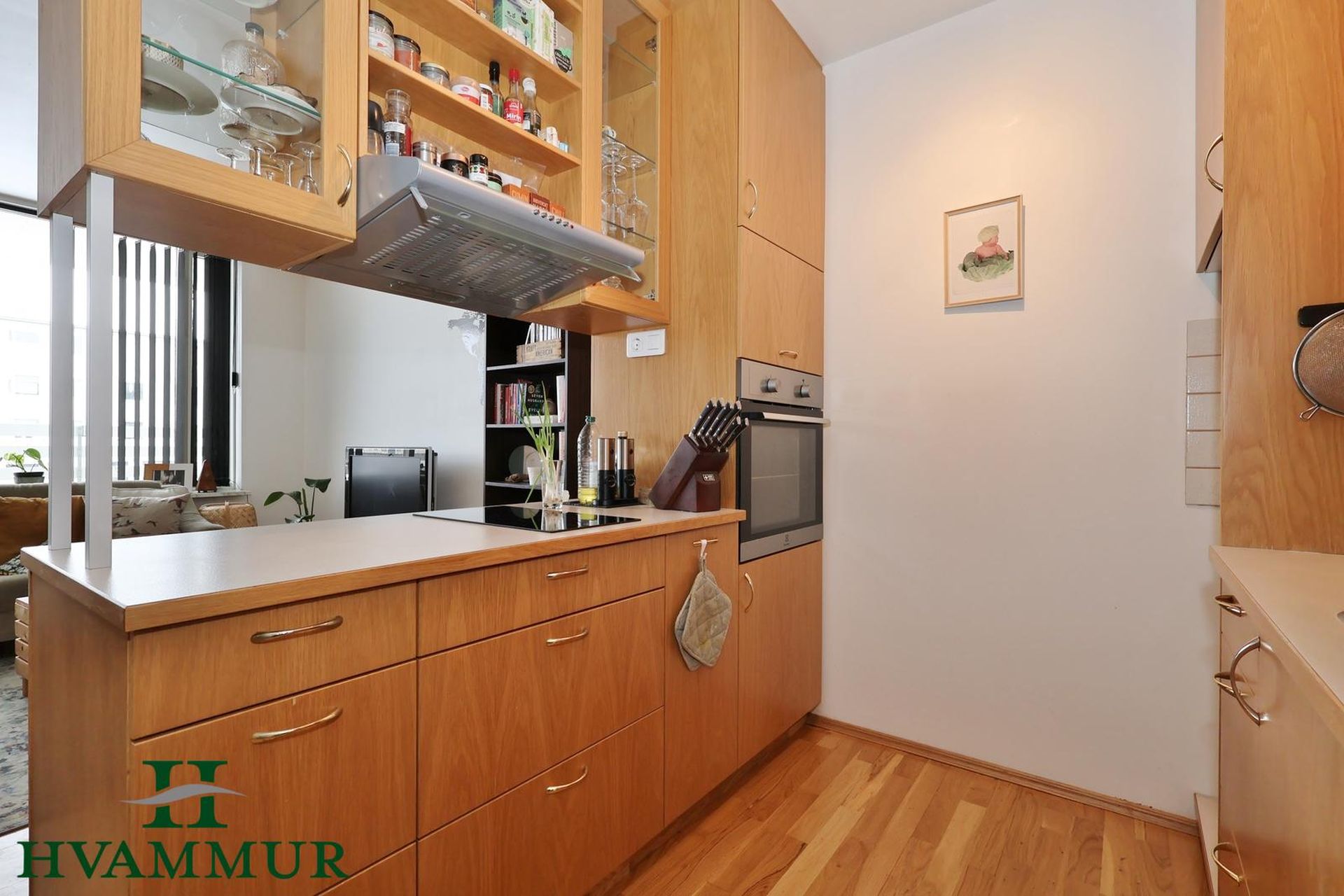 Tjarnarlundur 17, 600 Akureyri