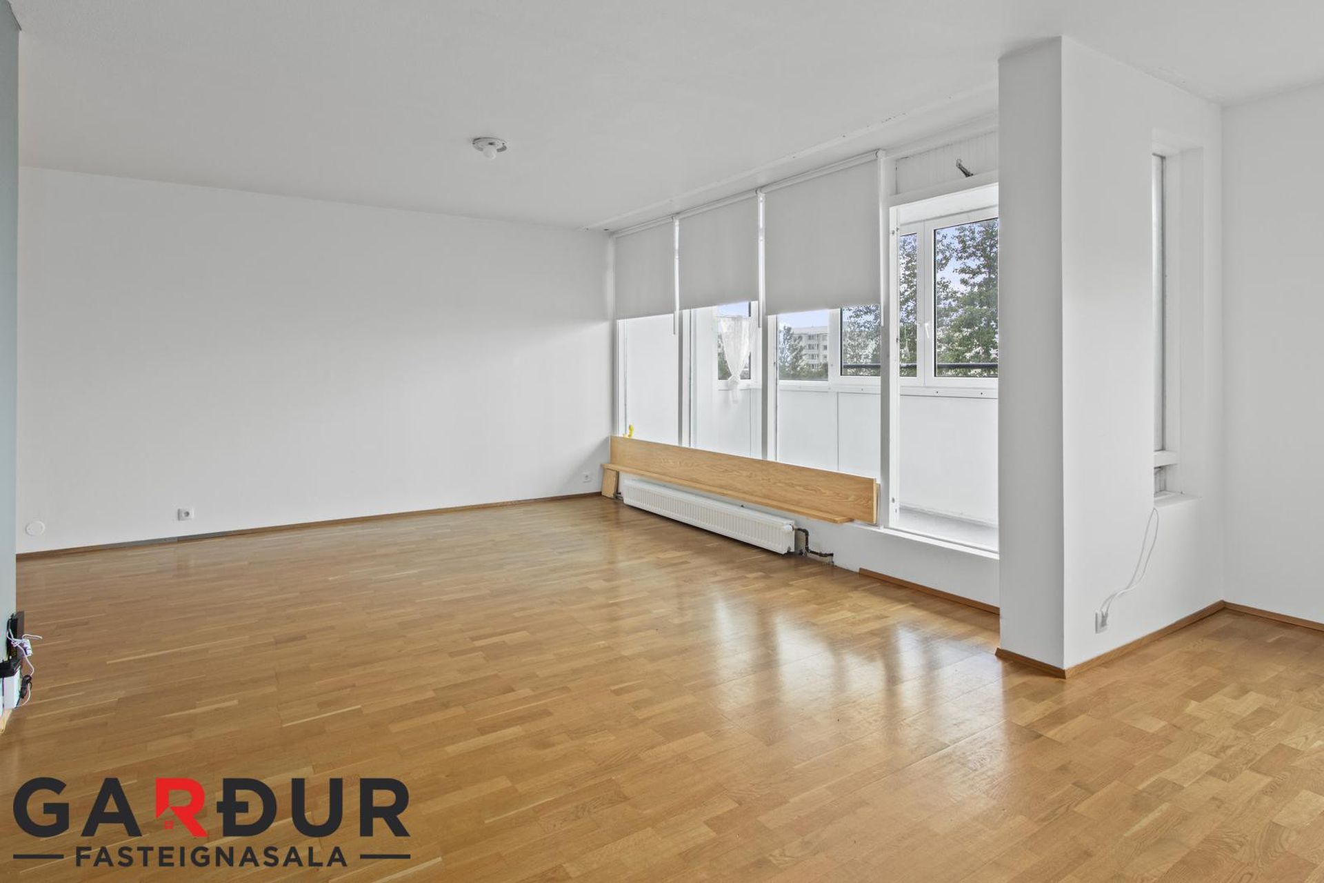 Kríuhólar 2 - 0205, 111 Reykjavík